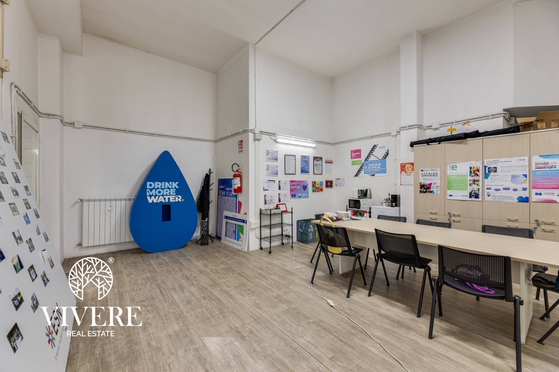 Studio/Ufficio in vendita a Roma, Tiburtino