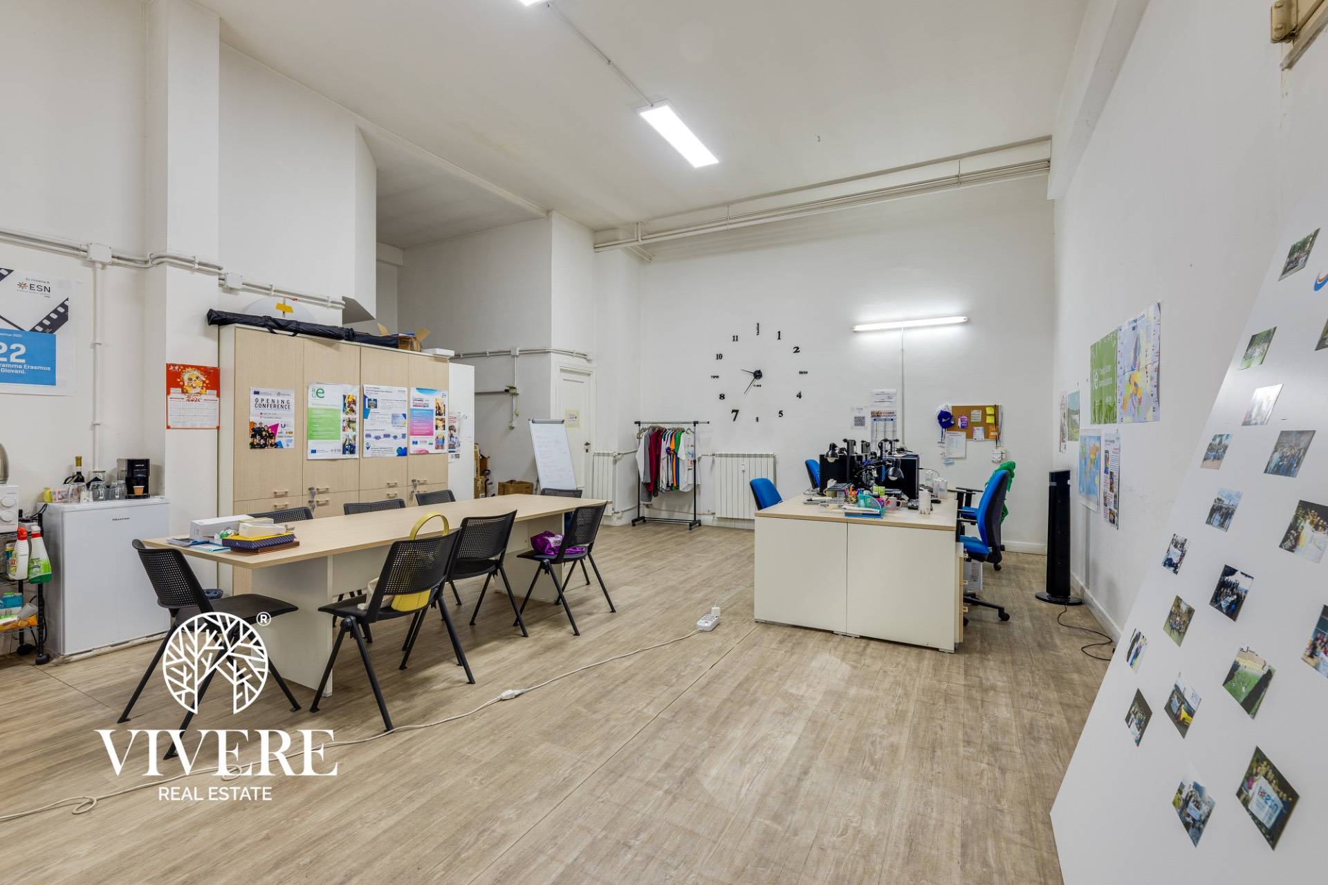 Studio/Ufficio in vendita a Roma, Tiburtino