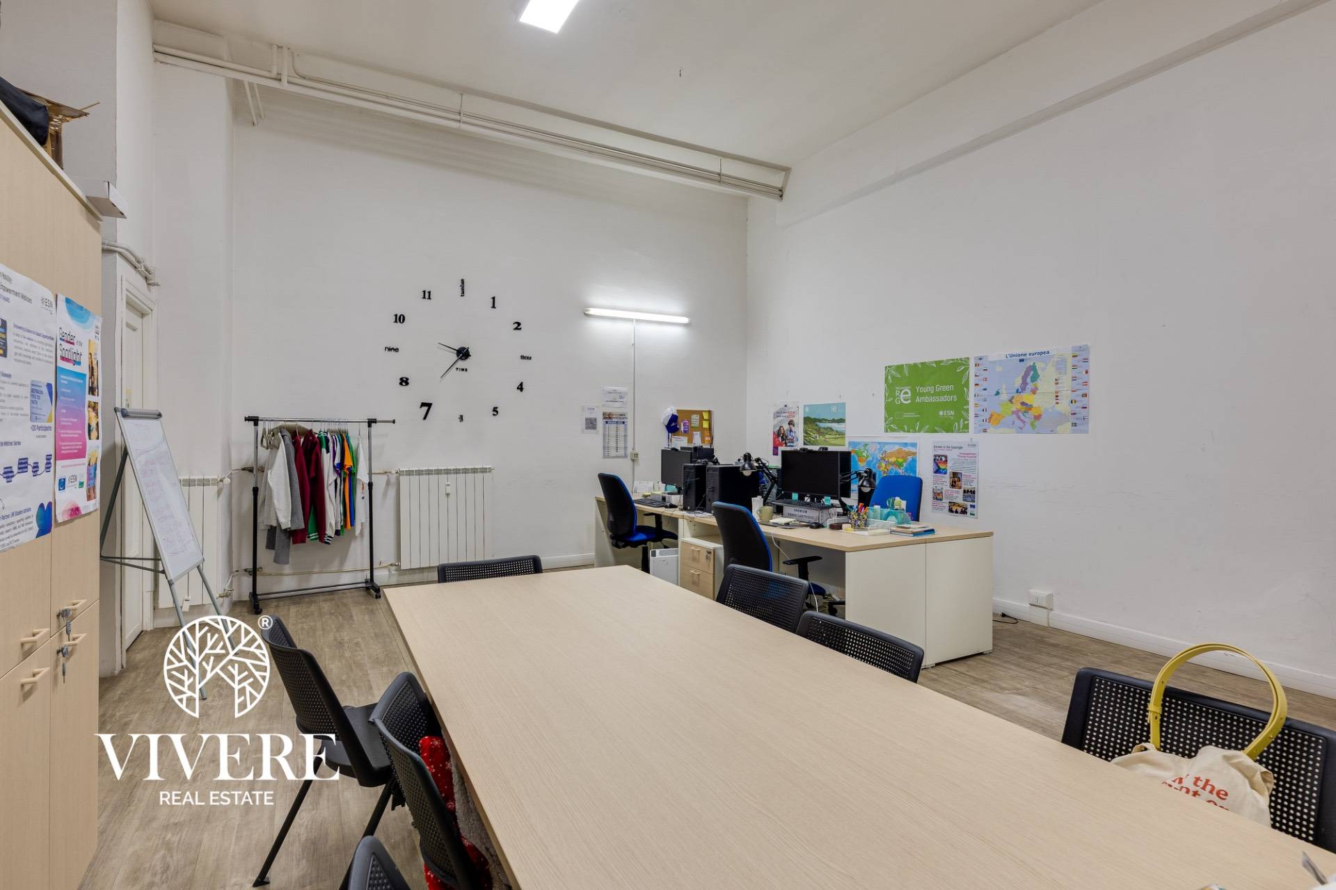 Studio/Ufficio in vendita a Roma, Tiburtino