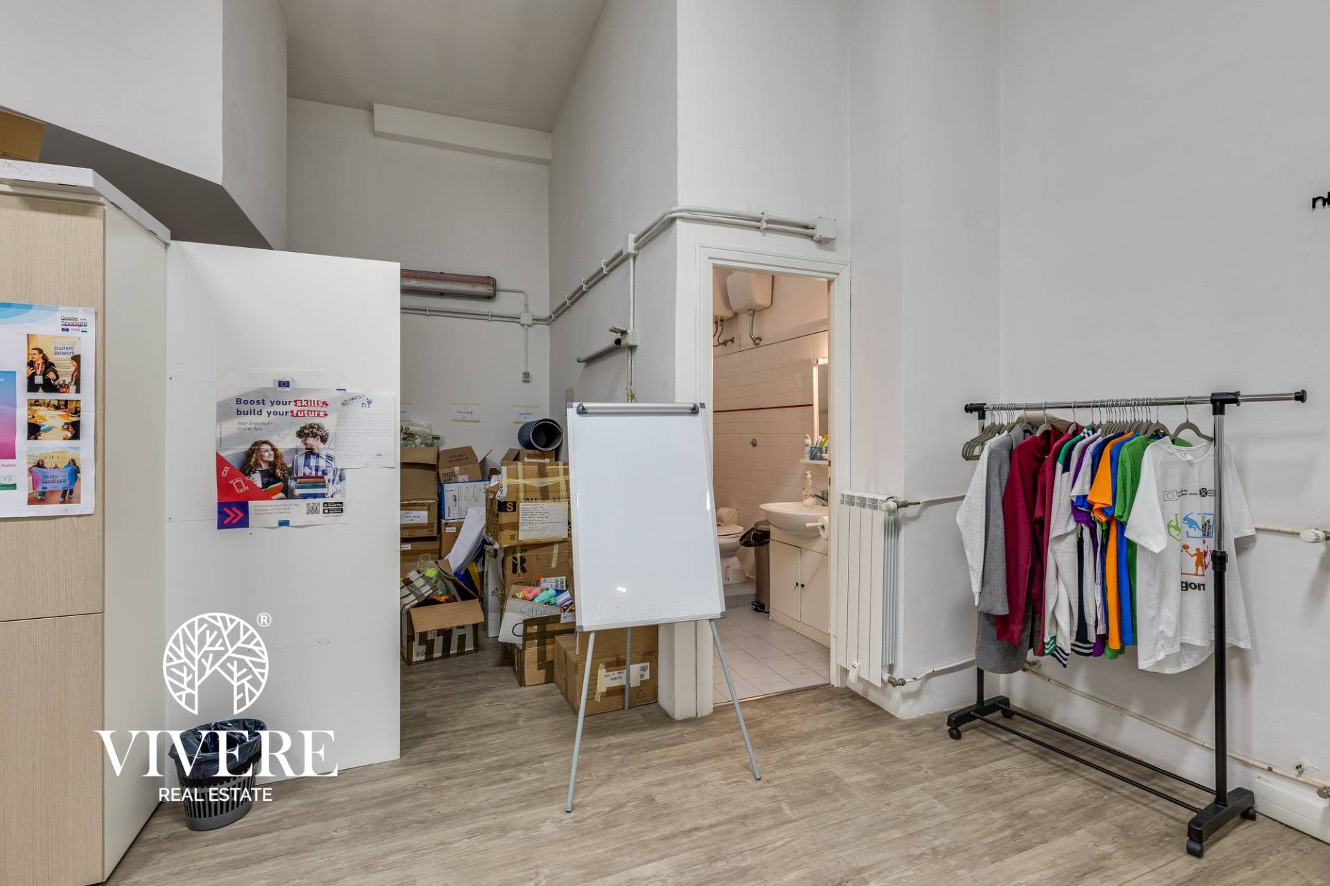 Studio/Ufficio in vendita a Roma, Tiburtino