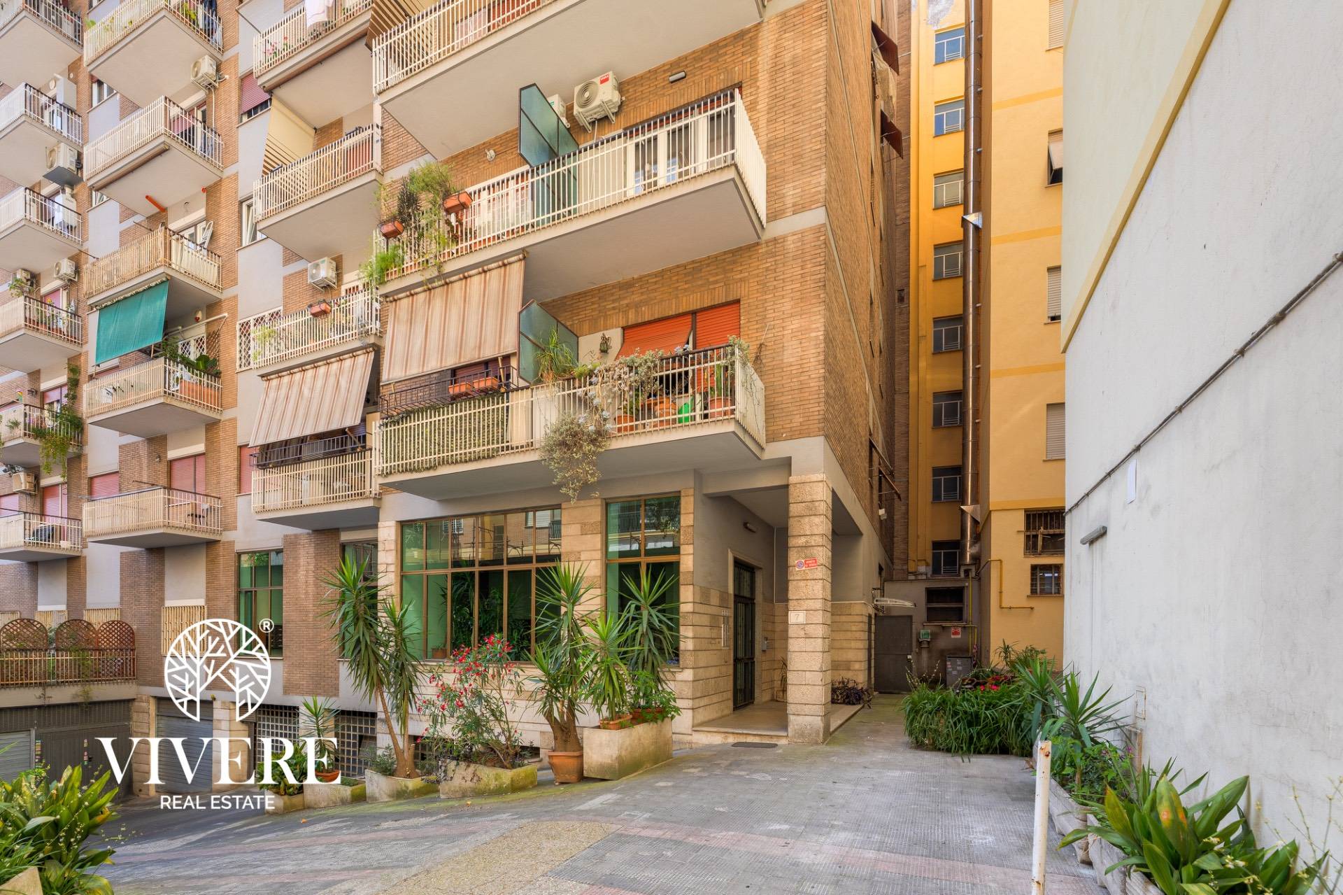 Studio/Ufficio in vendita a Roma, Tiburtino