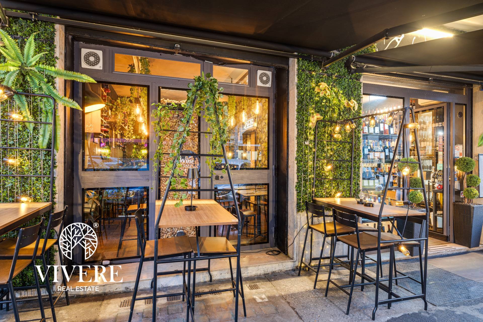 Attivit commerciale in vendita a Roma, Marconi