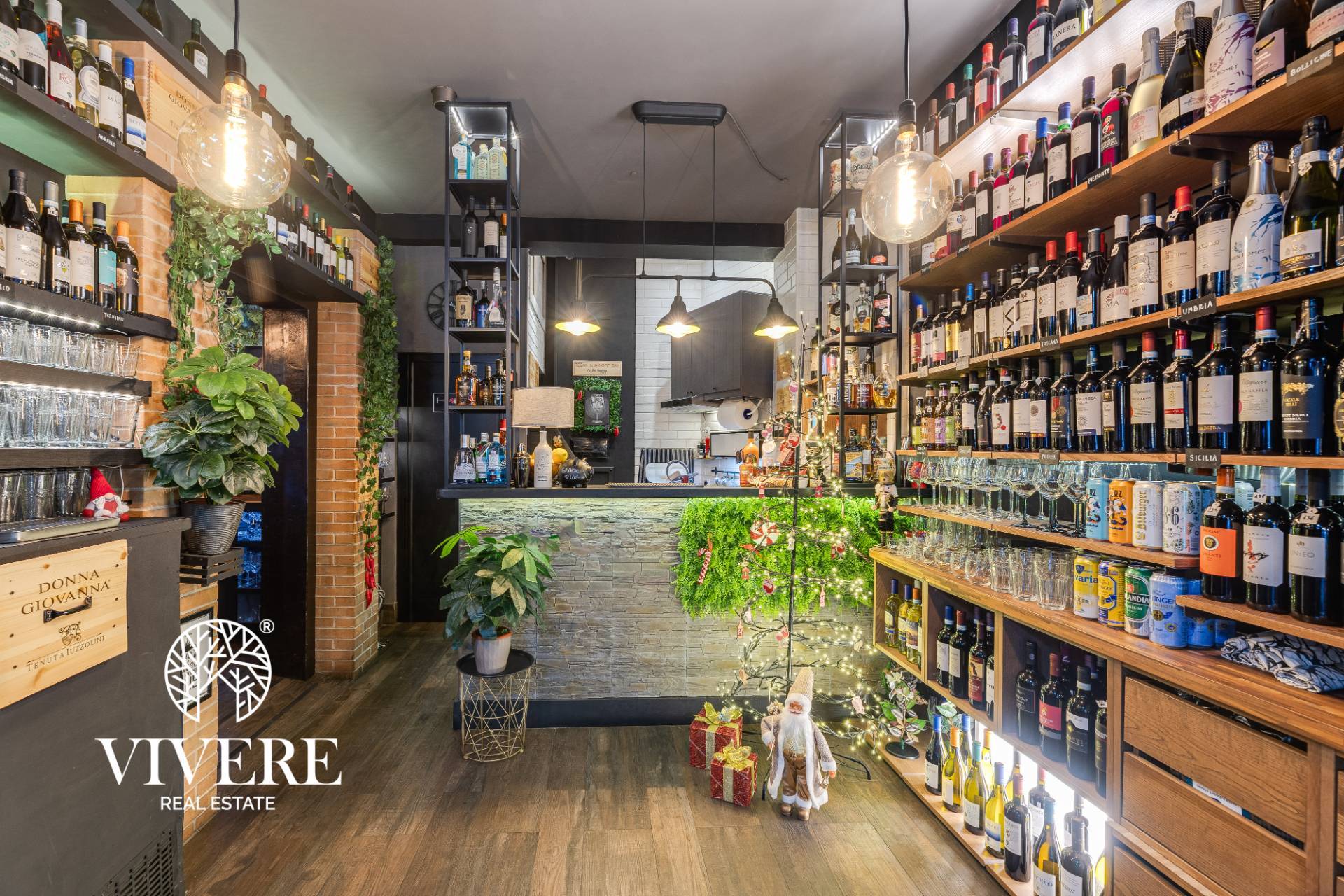 Attivit commerciale in vendita a Roma, Marconi