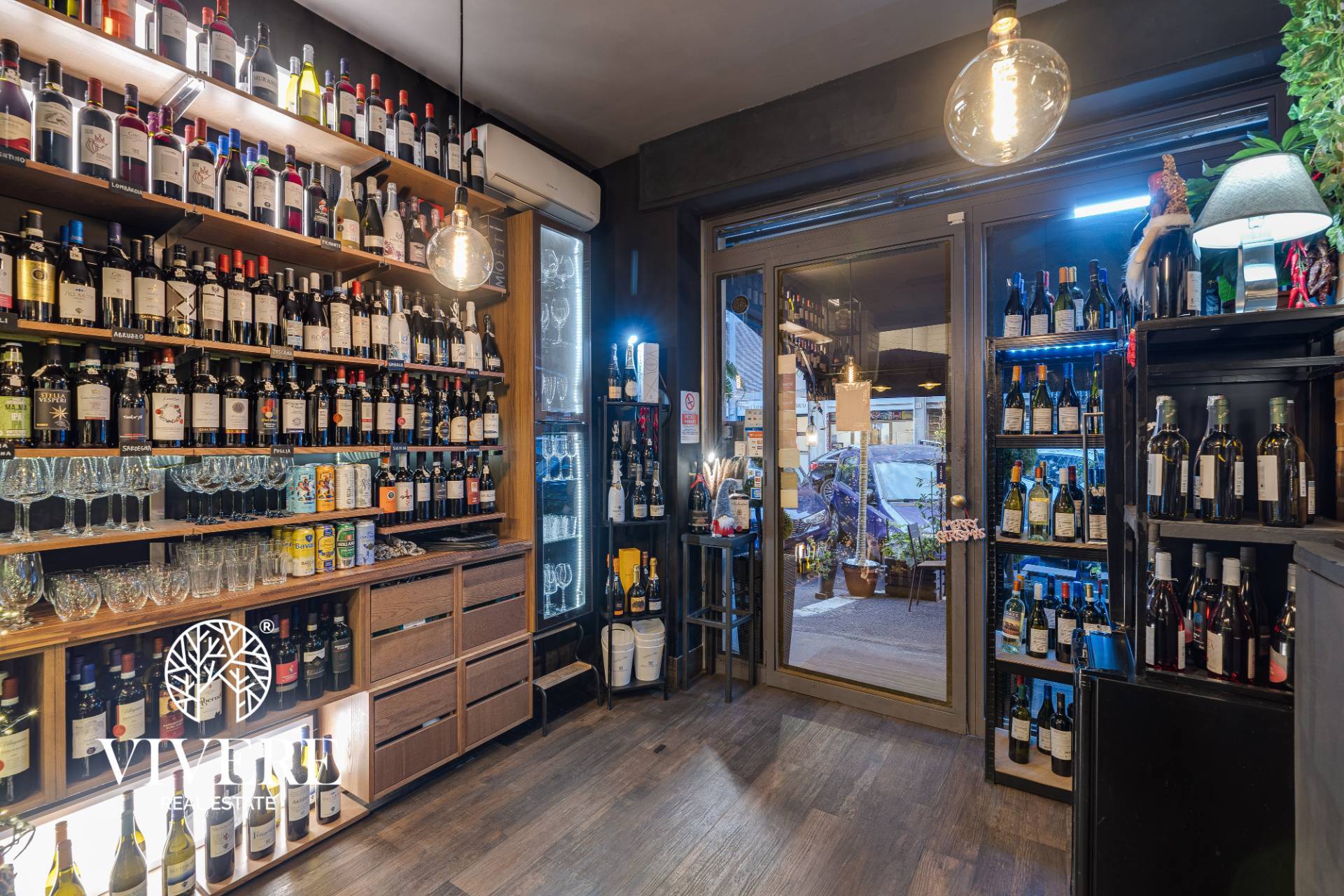 Attivit commerciale in vendita a Roma, Marconi