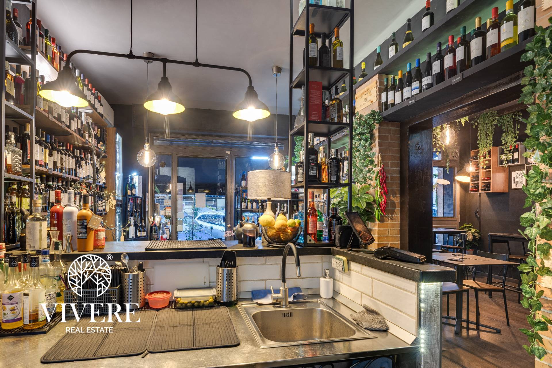 Attivit commerciale in vendita a Roma, Marconi