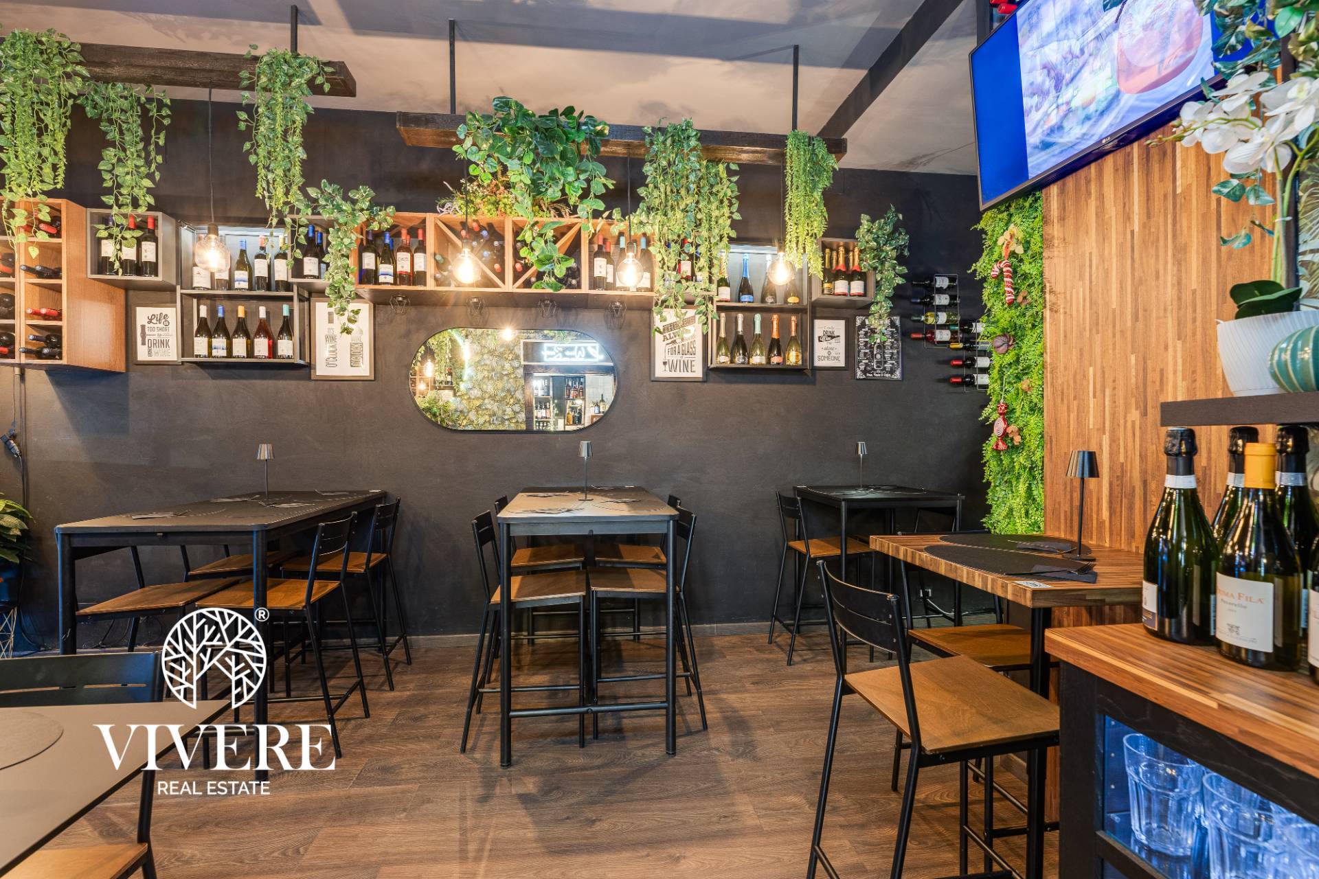 Attivit commerciale in vendita a Roma, Marconi