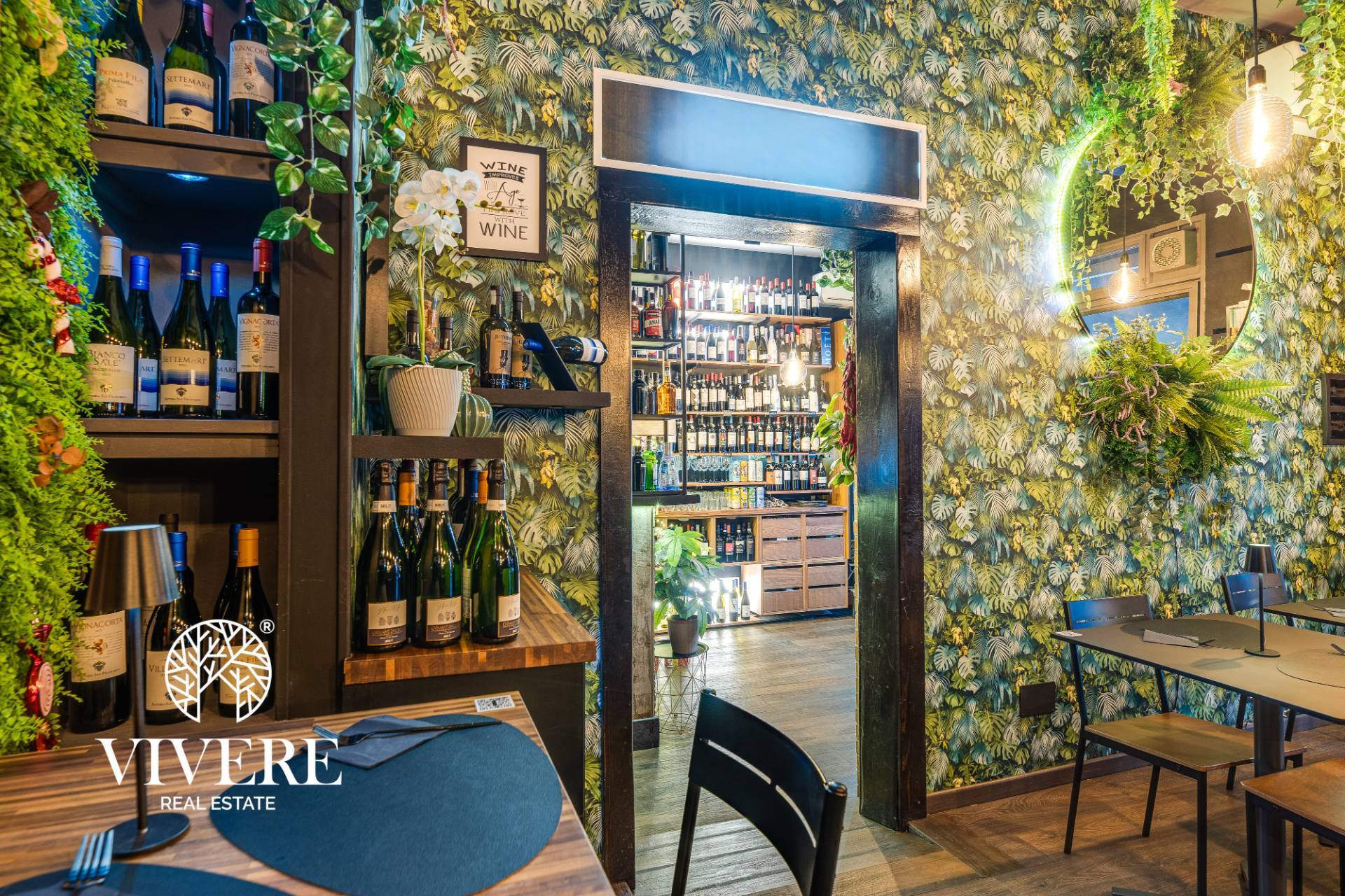 Attivit commerciale in vendita a Roma, Marconi