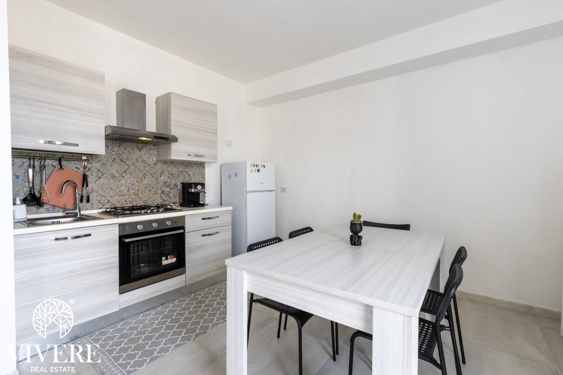 Appartamento in vendita a Calasetta