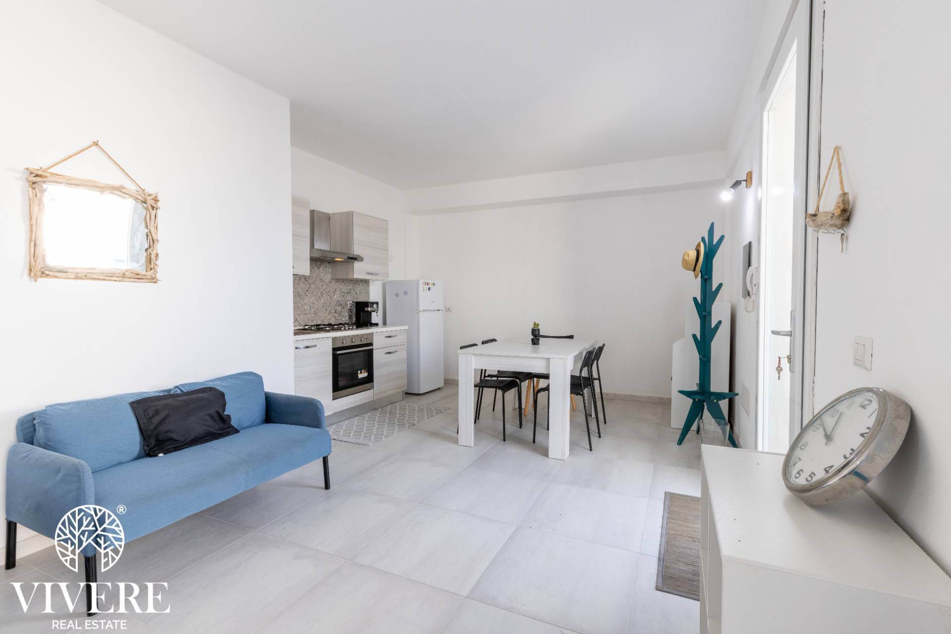 Appartamento in vendita a Calasetta