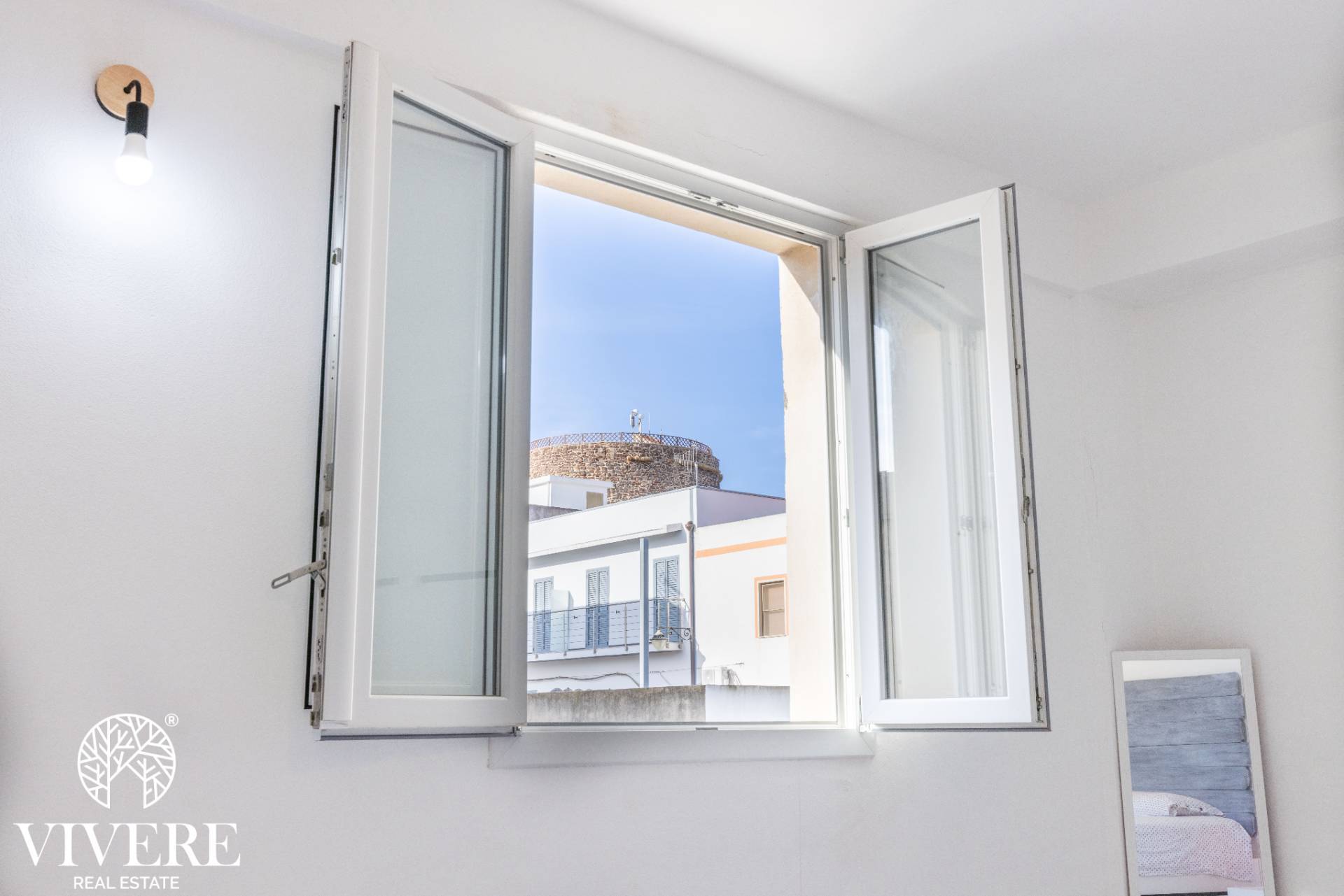 Appartamento in vendita a Calasetta