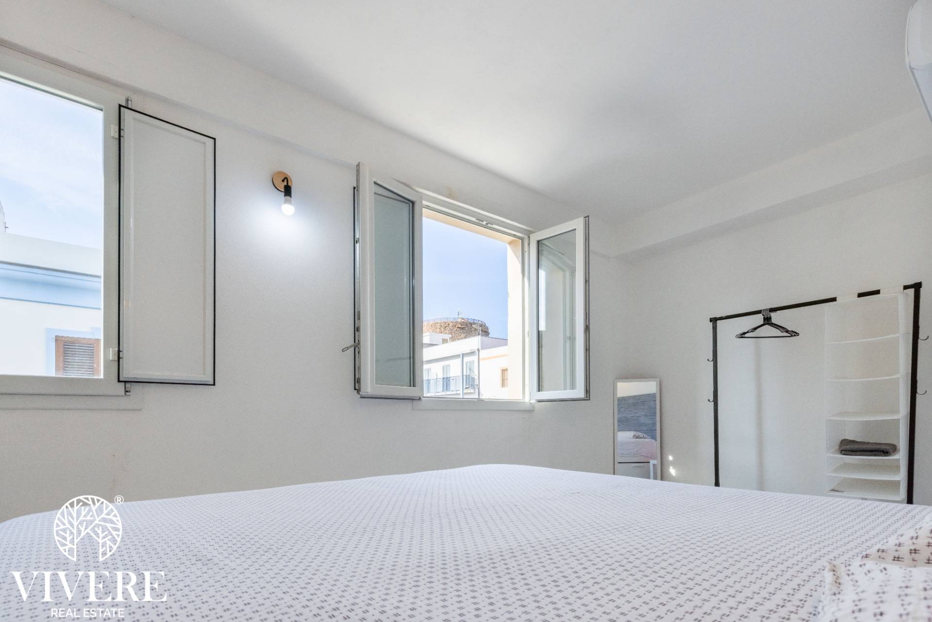 Appartamento in vendita a Calasetta