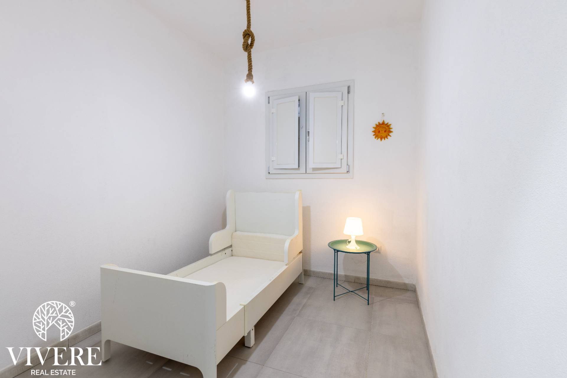 Appartamento in vendita a Calasetta