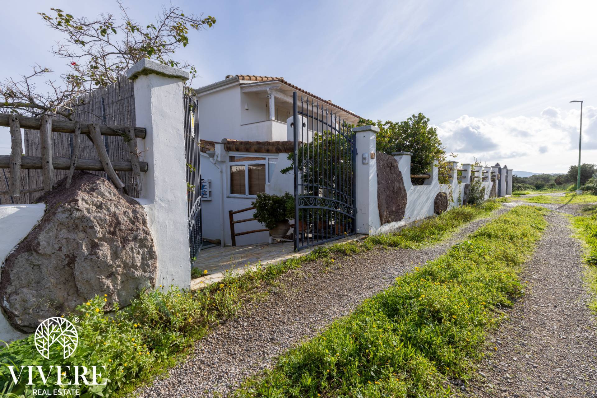 Villa in vendita a Calasetta