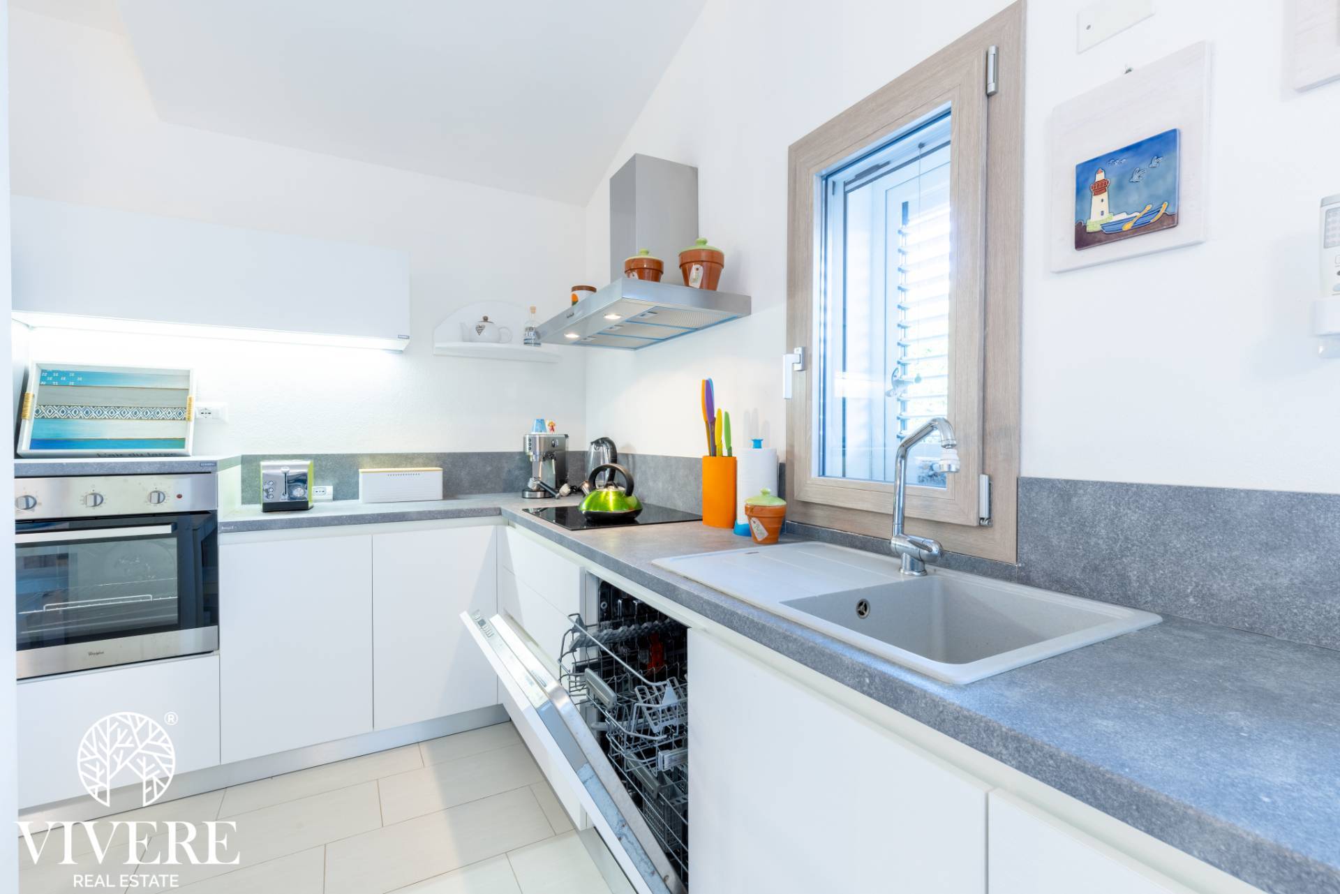 Villa in vendita a Calasetta