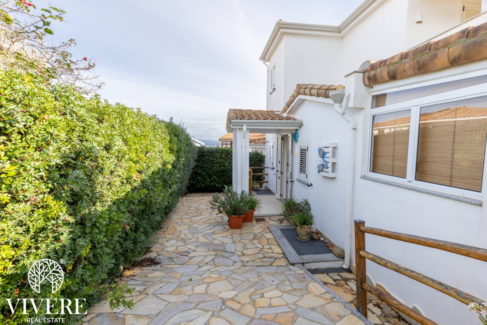 Villa in vendita a Calasetta