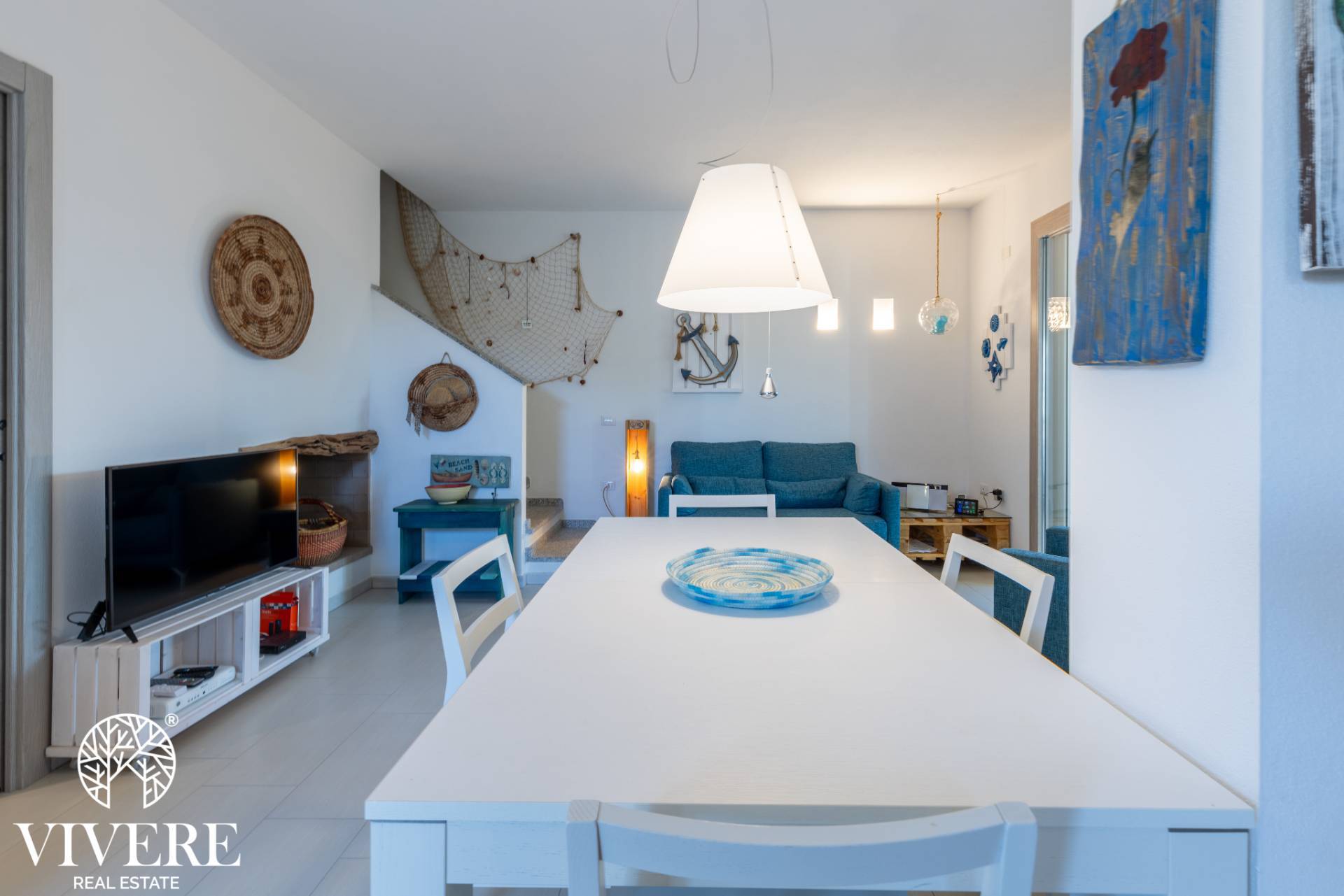 Villa in vendita a Calasetta