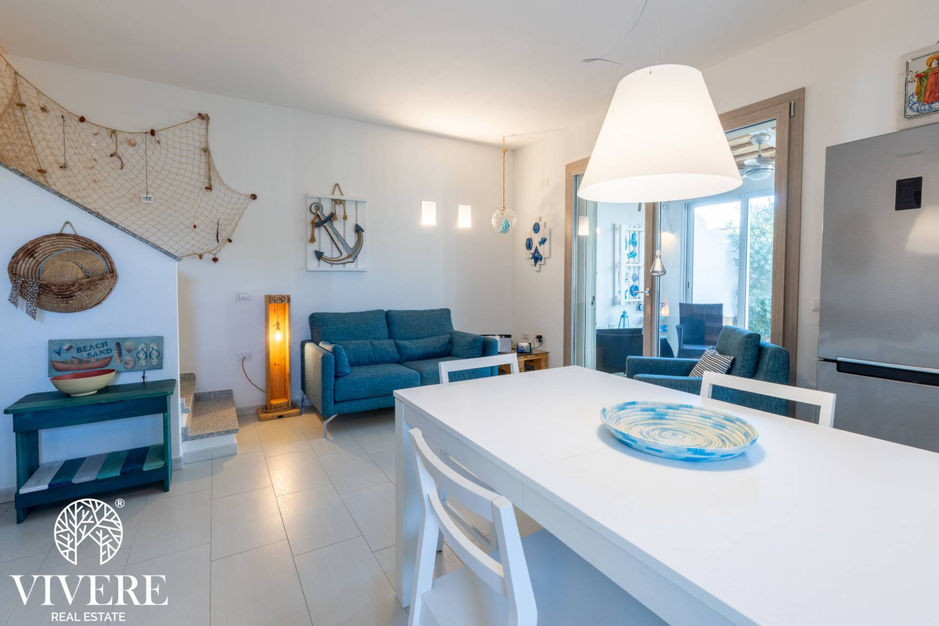 Villa in vendita a Calasetta