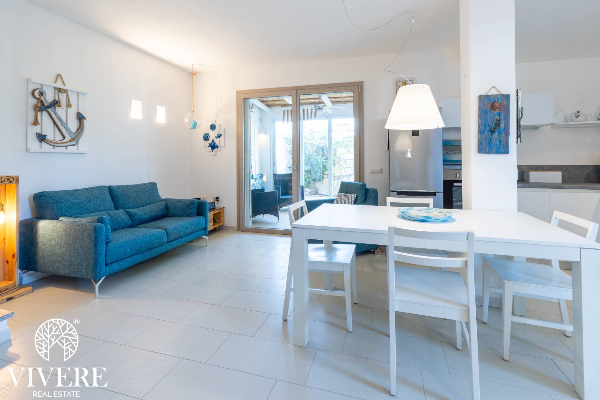 Villa in vendita a Calasetta