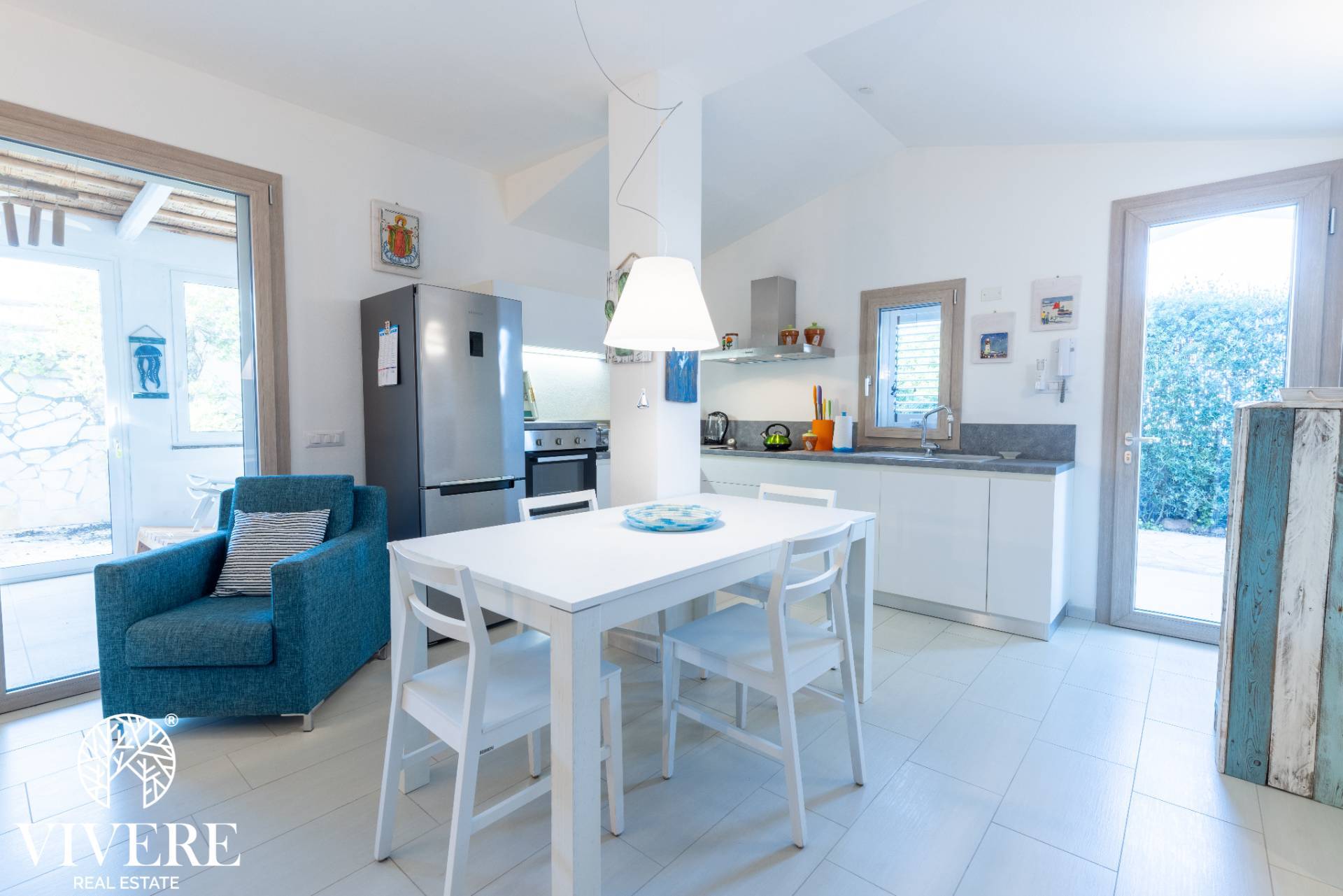 Villa in vendita a Calasetta