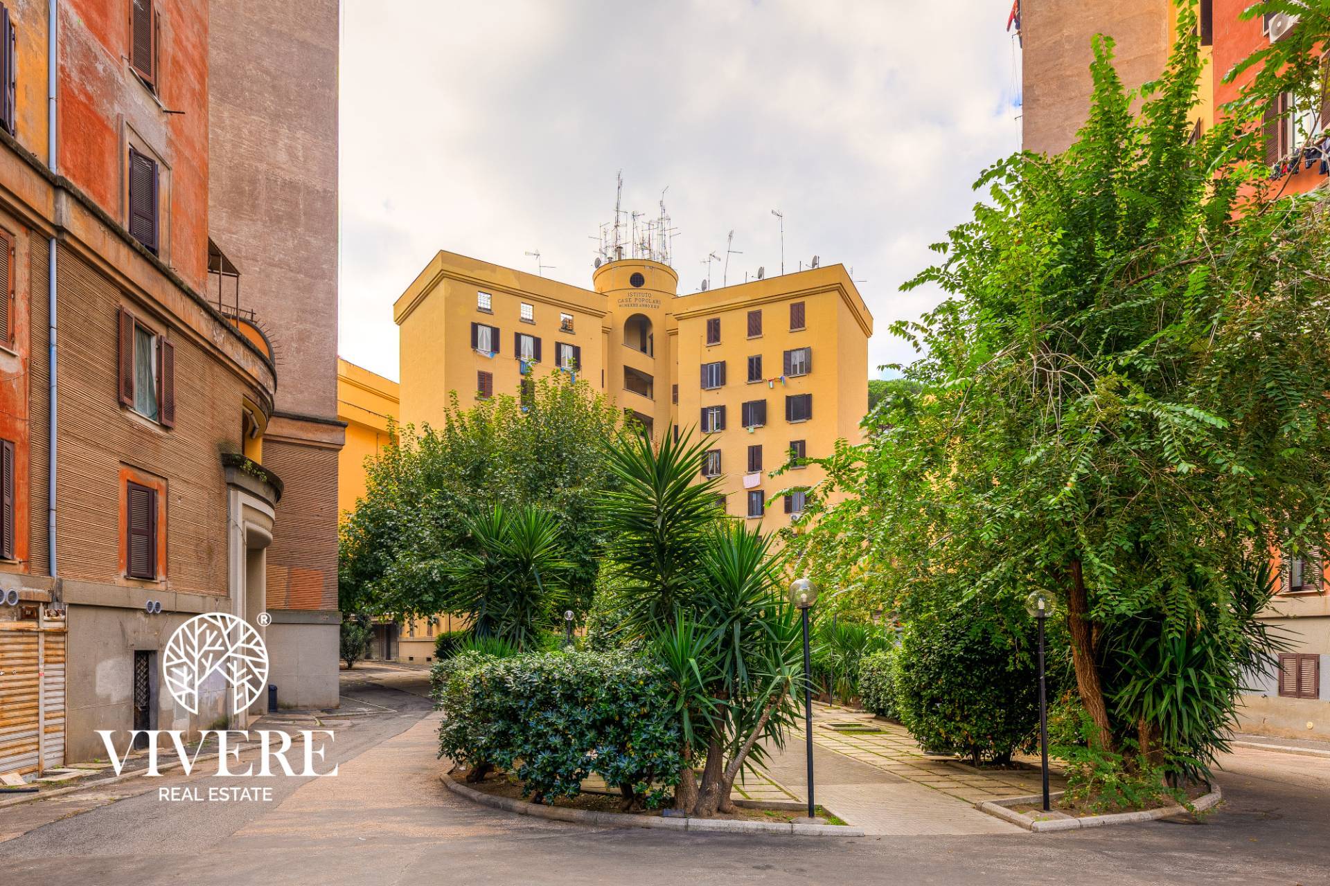 Appartamento in vendita a Roma, Monteverde