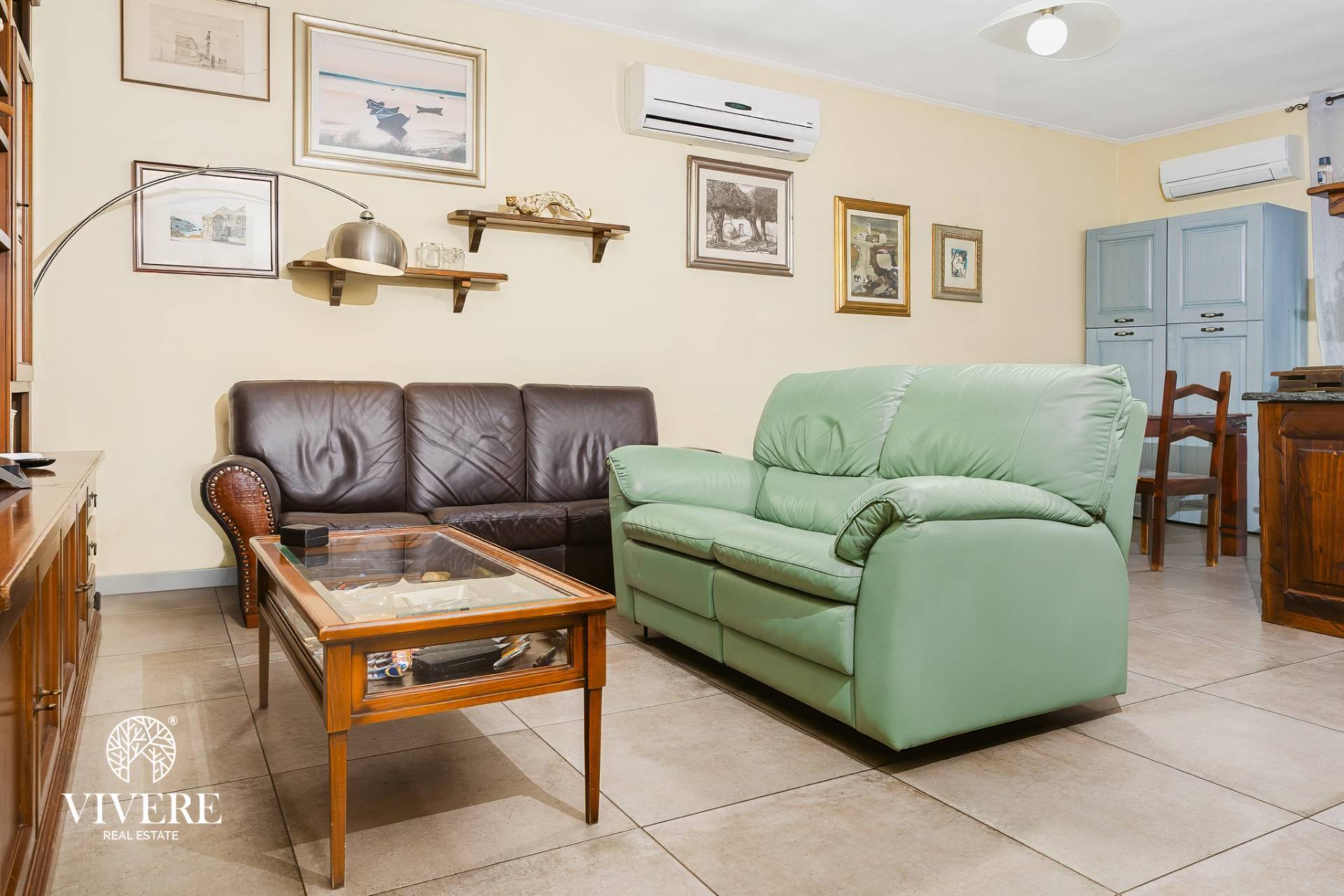 Villa in vendita a San Giovanni Suergiu