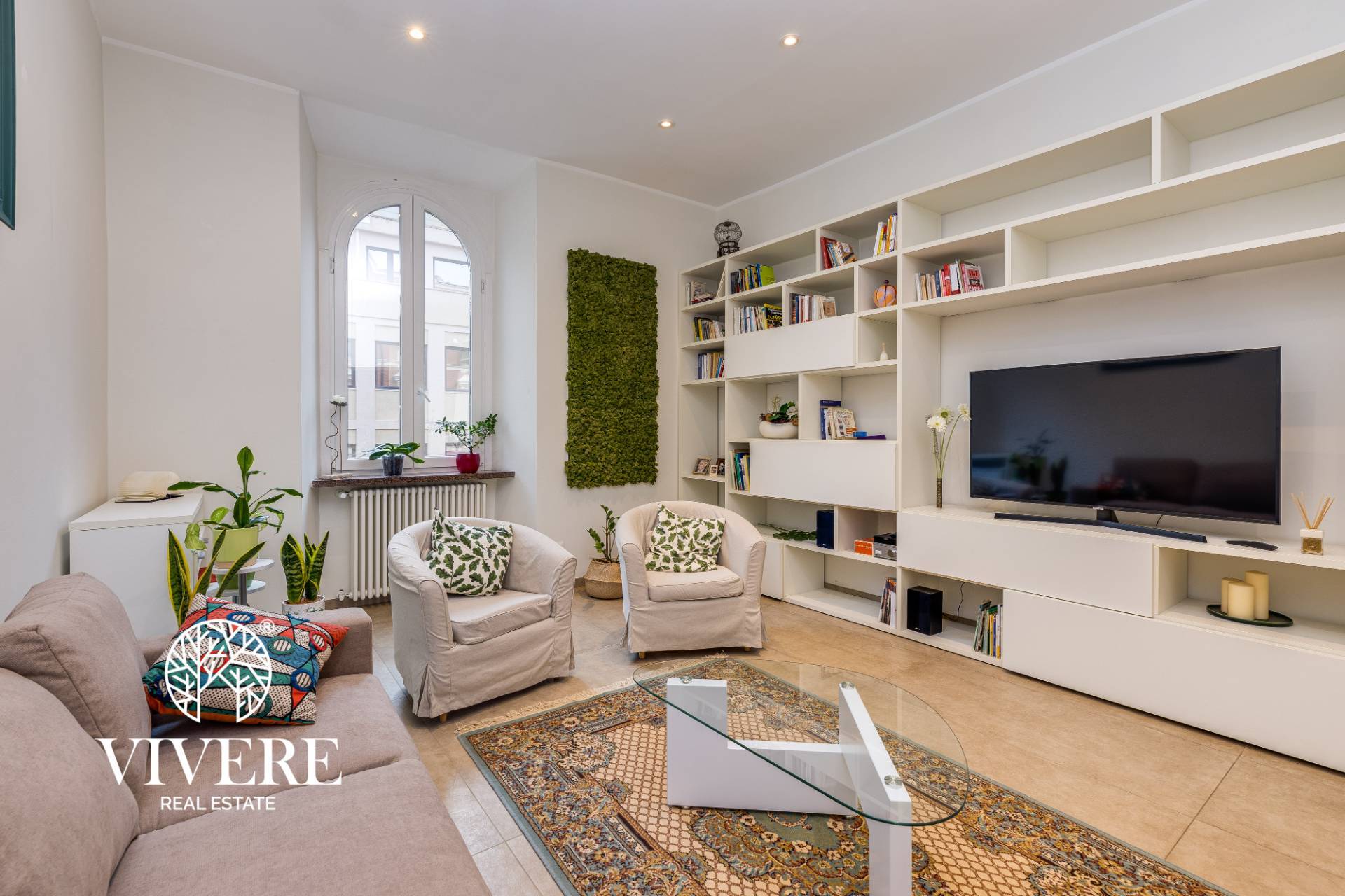 Appartamento in affitto a Roma