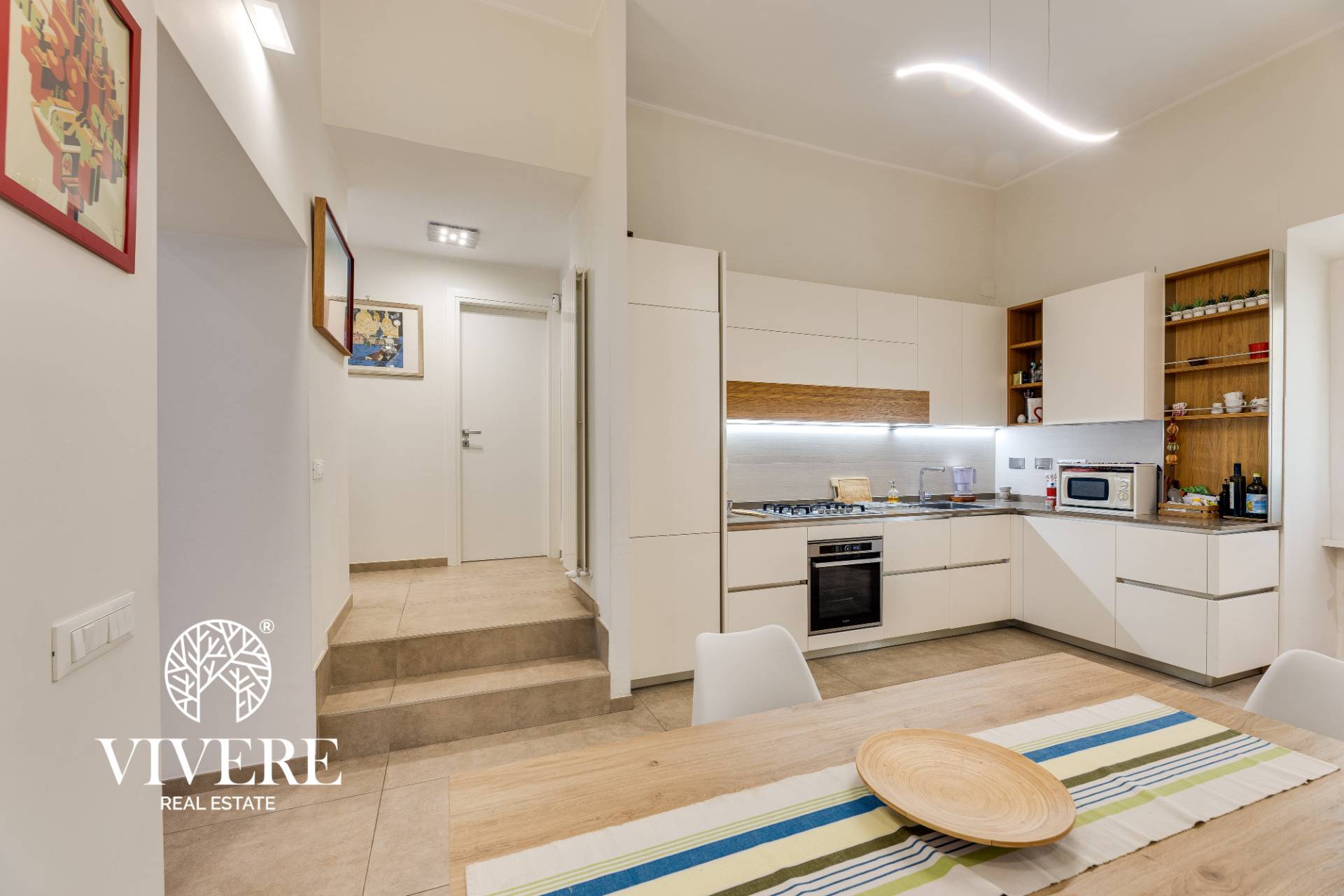 Appartamento in affitto a Roma