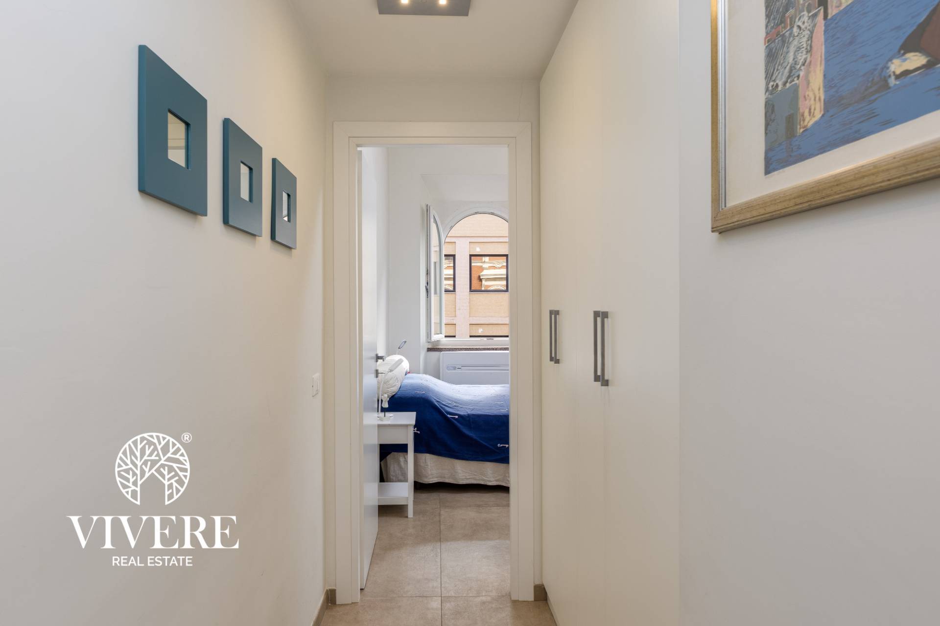 Appartamento in affitto a Roma