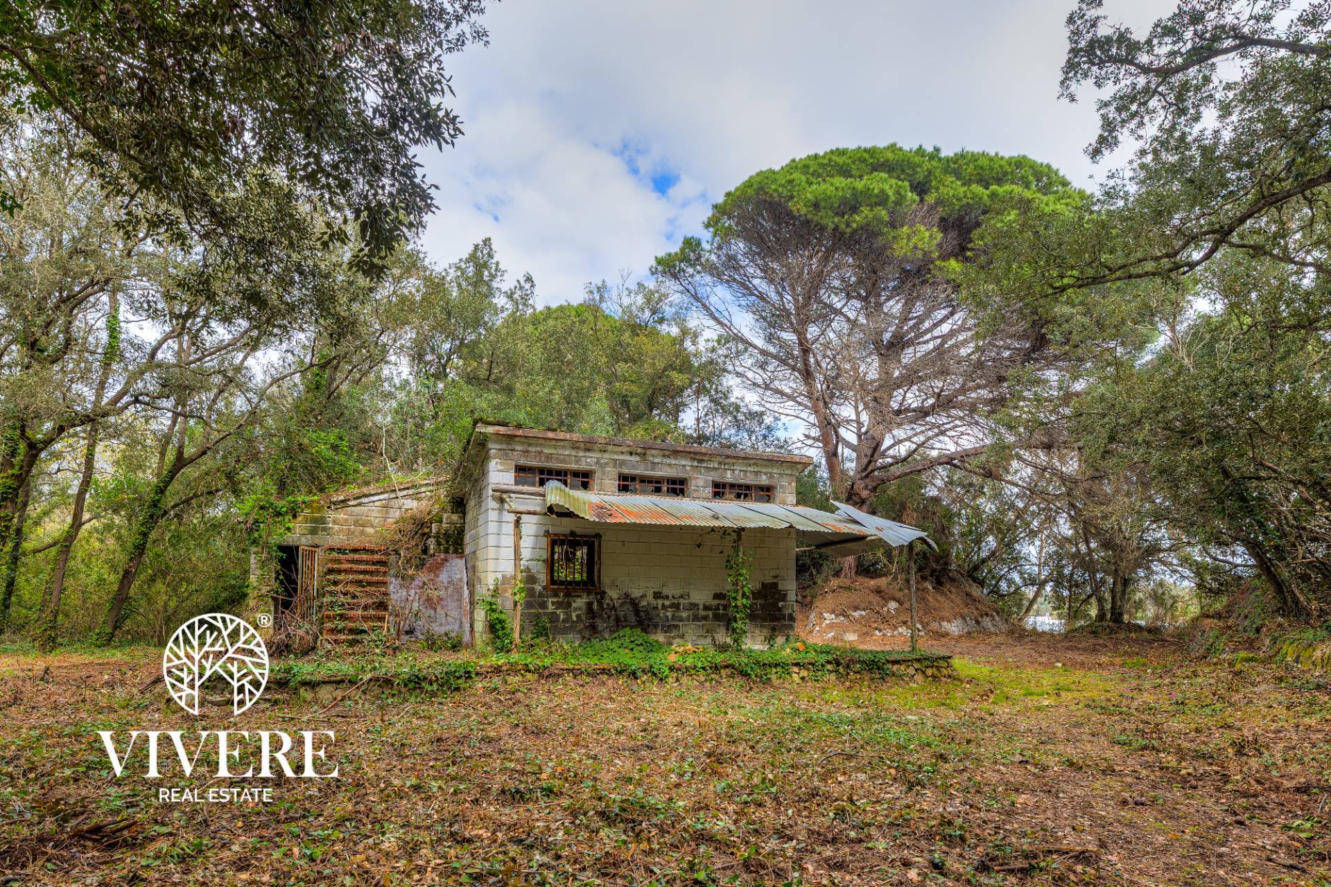 Terreno edificabile in vendita a Roma