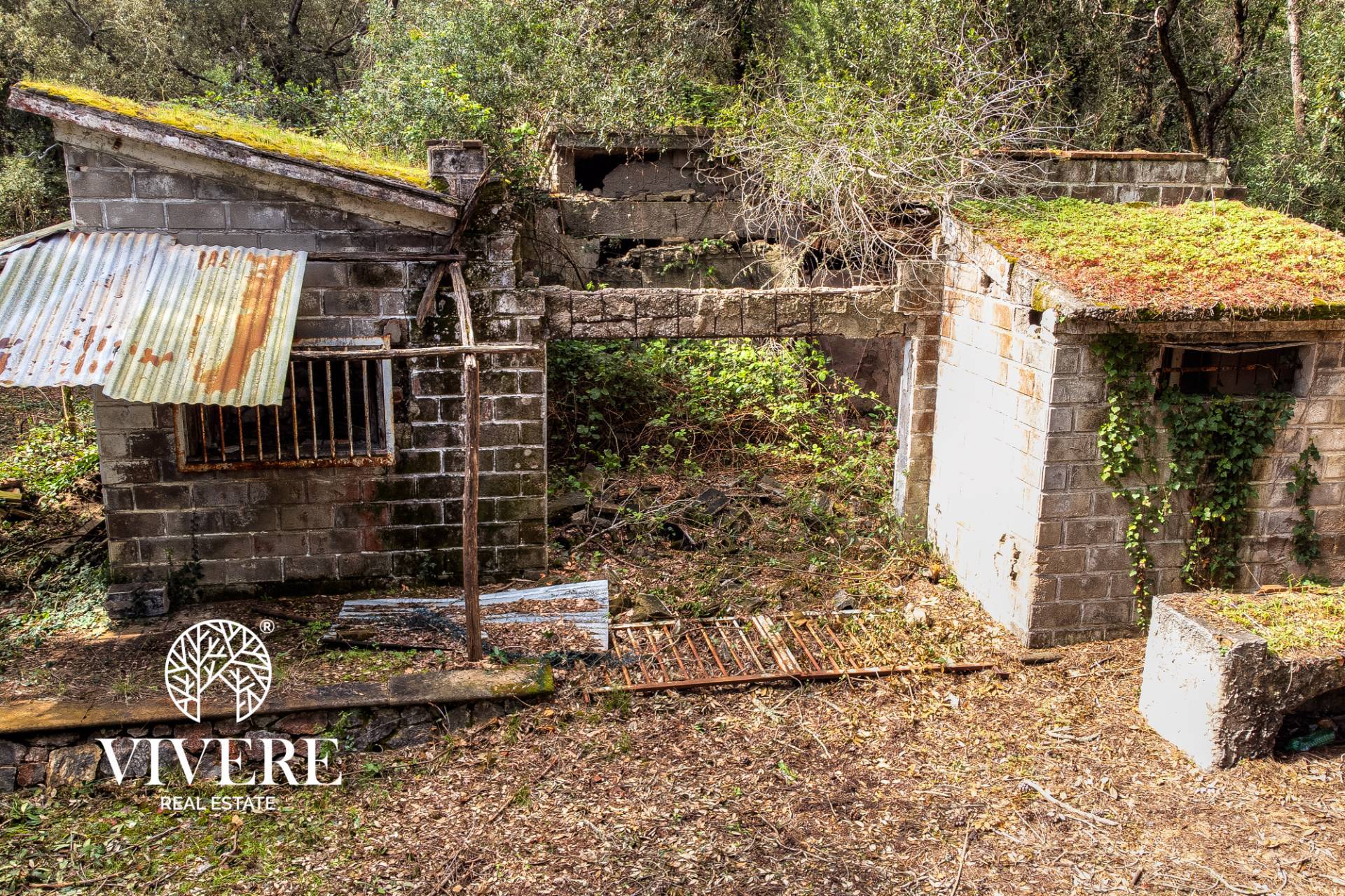 Terreno edificabile in vendita a Roma