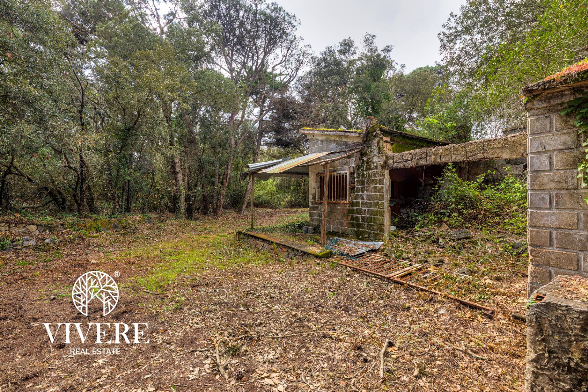 Terreno edificabile in vendita a Roma