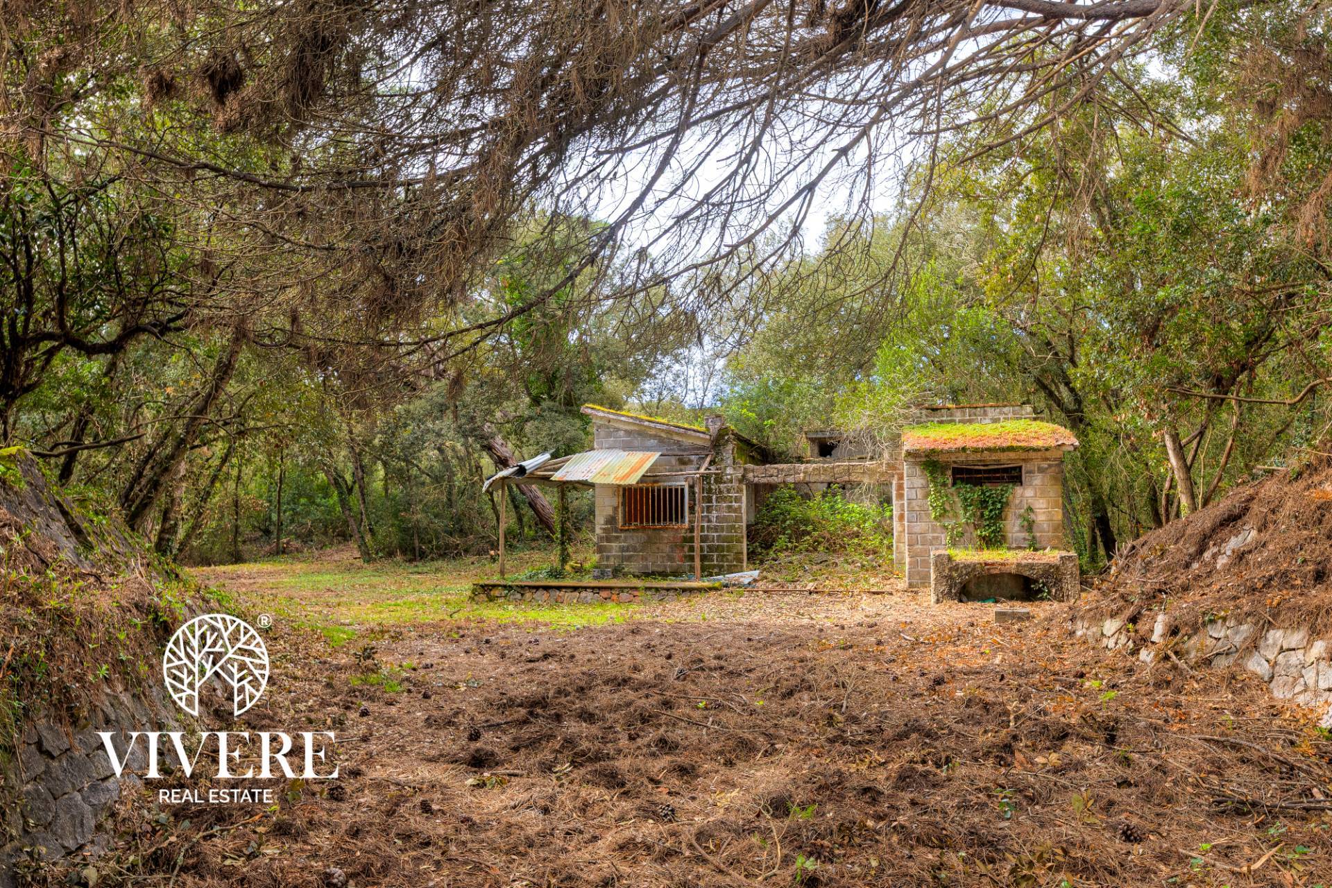 Terreno edificabile in vendita a Roma
