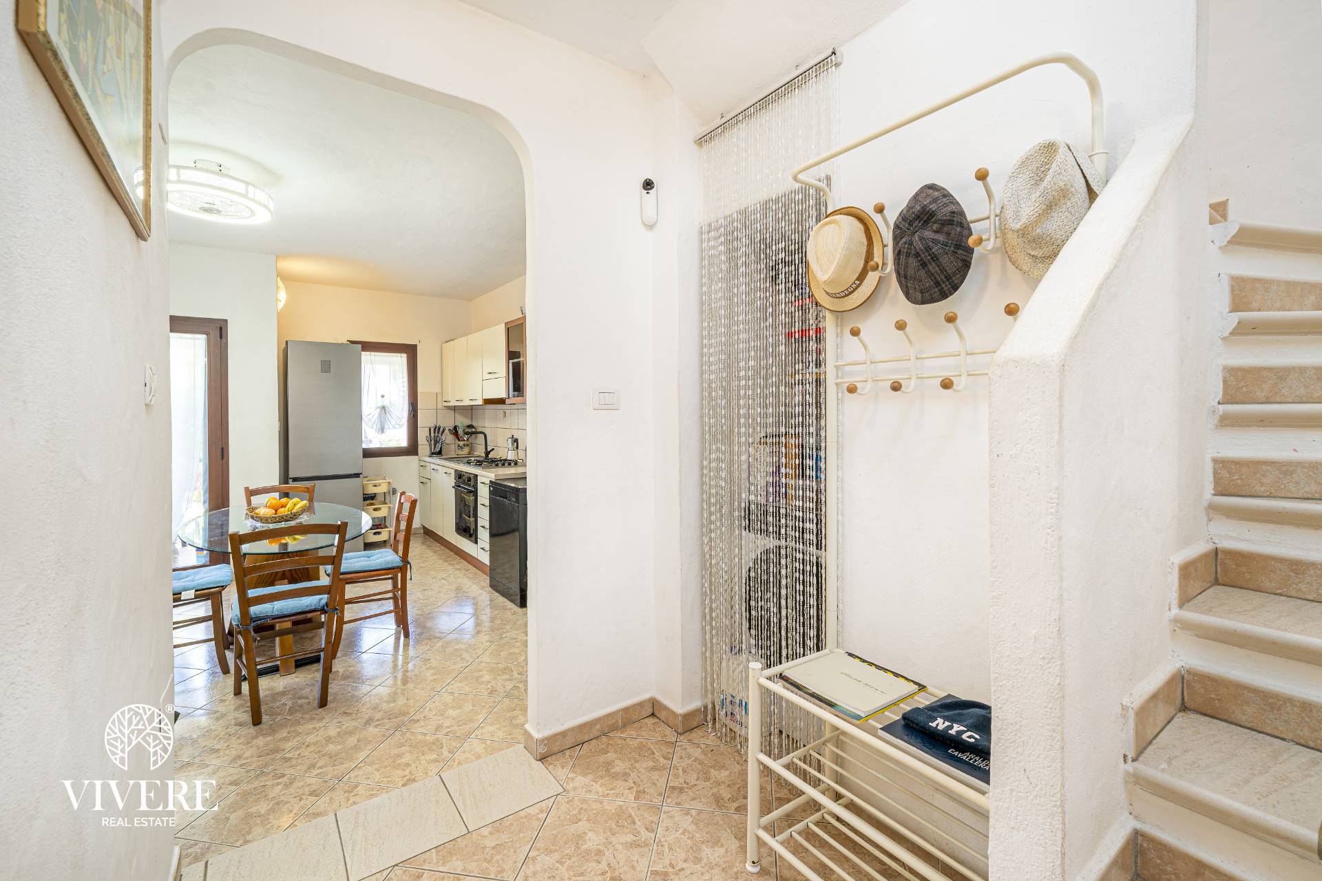 Villette a schiera in vendita a Calasetta