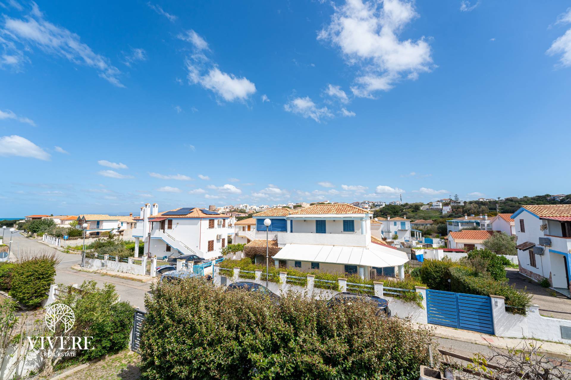 Villette a schiera in vendita a Calasetta