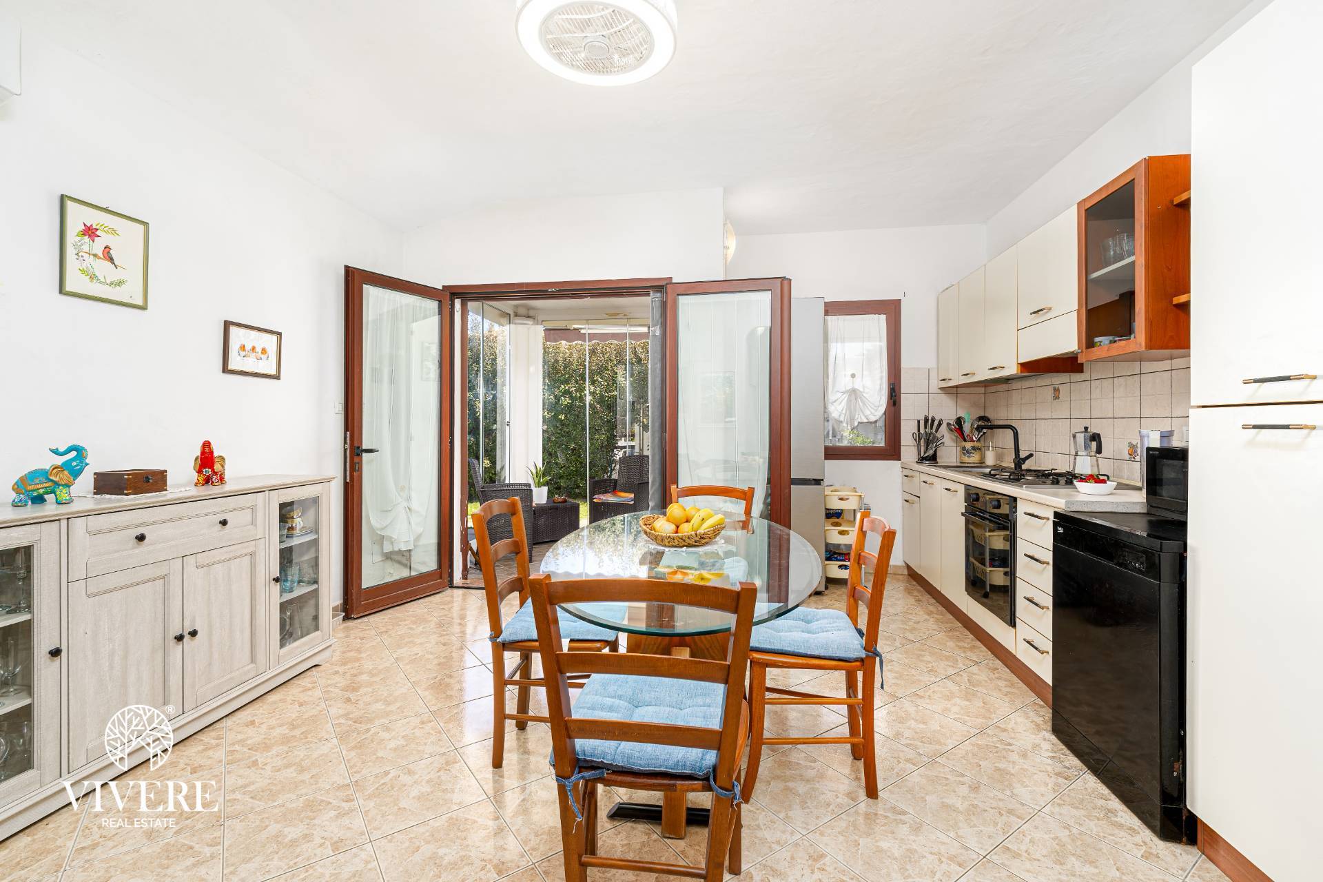 Villette a schiera in vendita a Calasetta