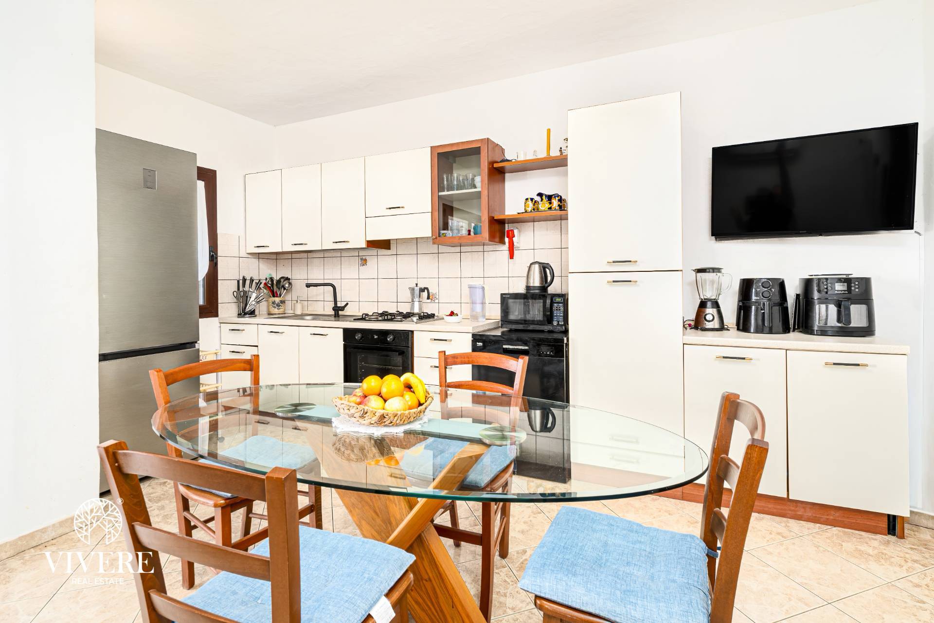 Villette a schiera in vendita a Calasetta