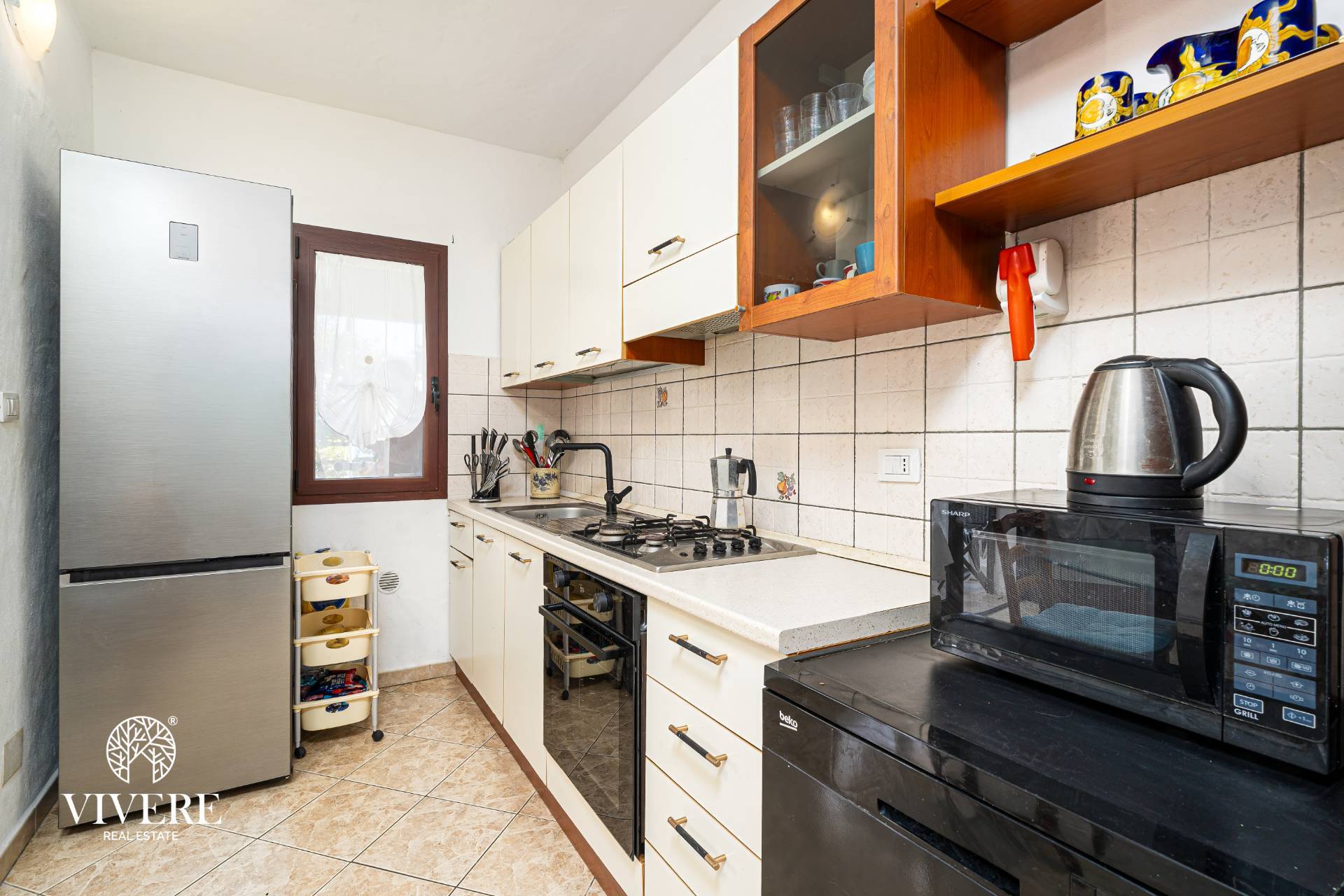 Villette a schiera in vendita a Calasetta