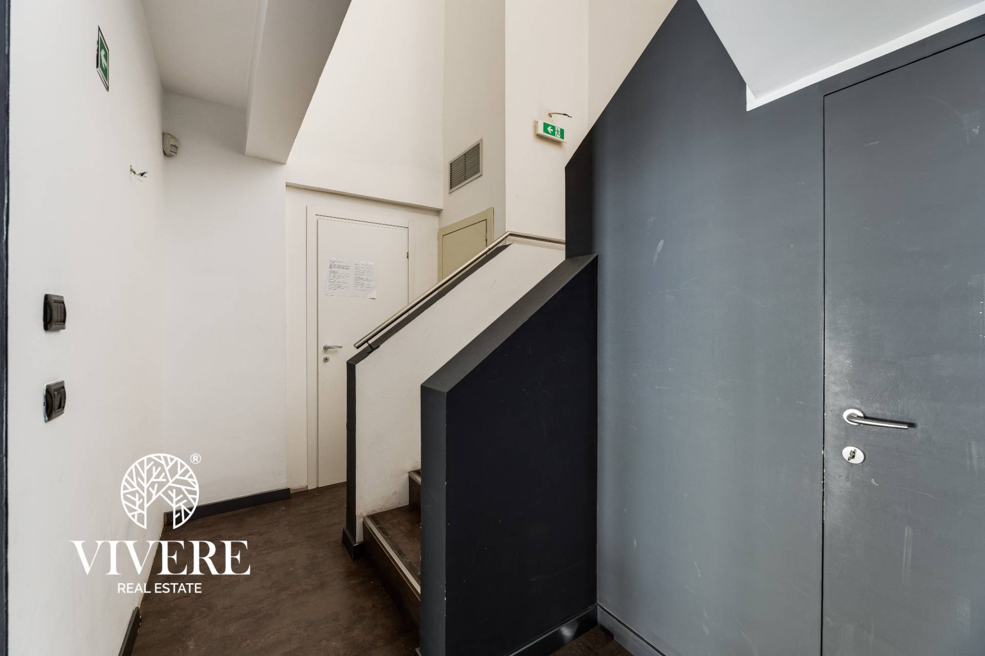 Locale commerciale in affitto a Roma