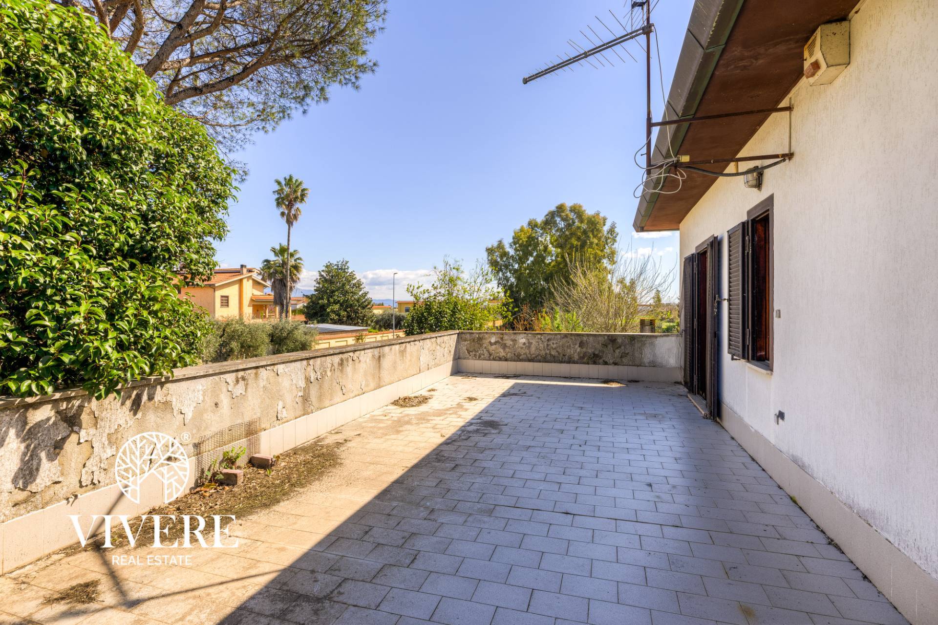 Villa in vendita a Aprilia