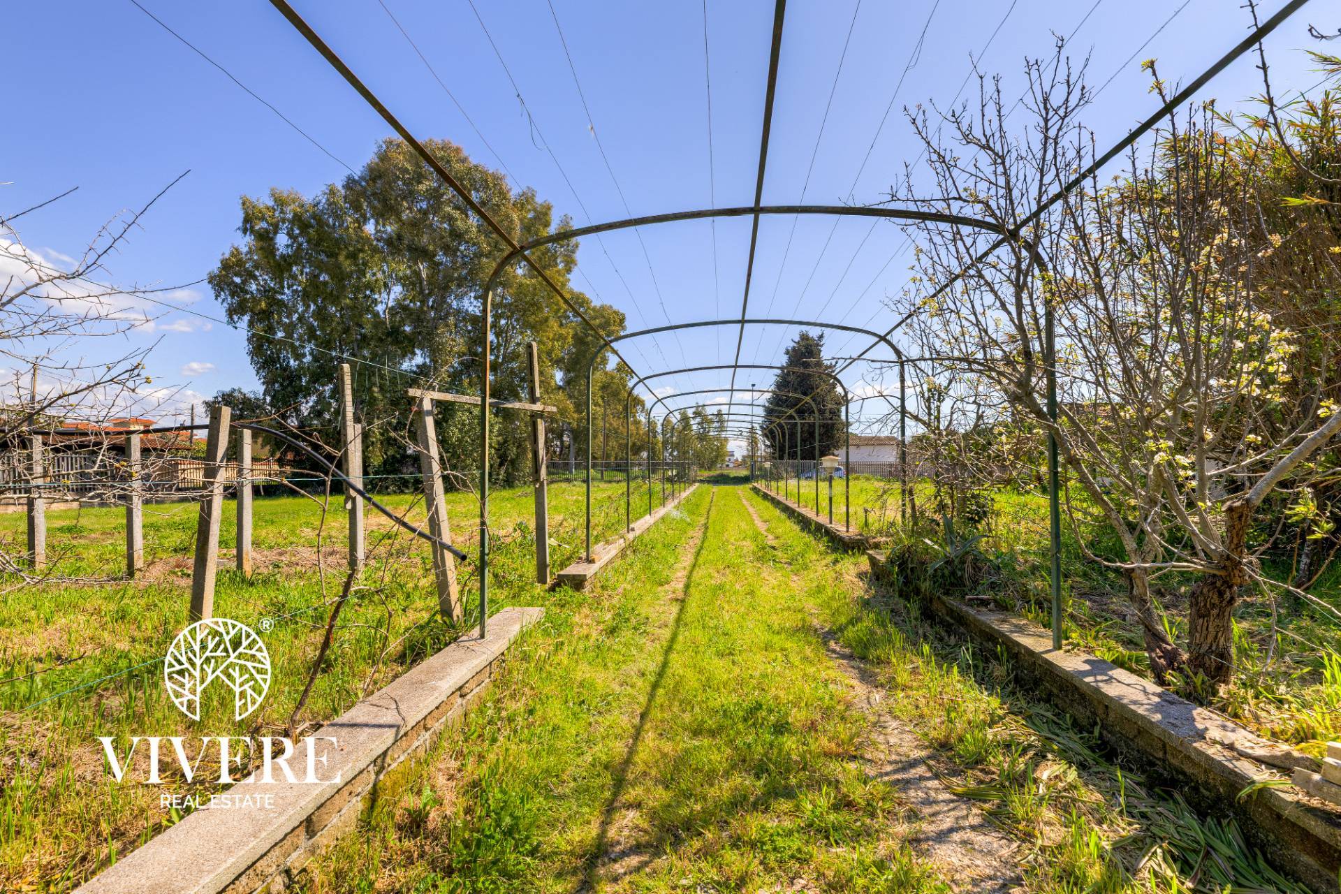 Villa in vendita a Aprilia