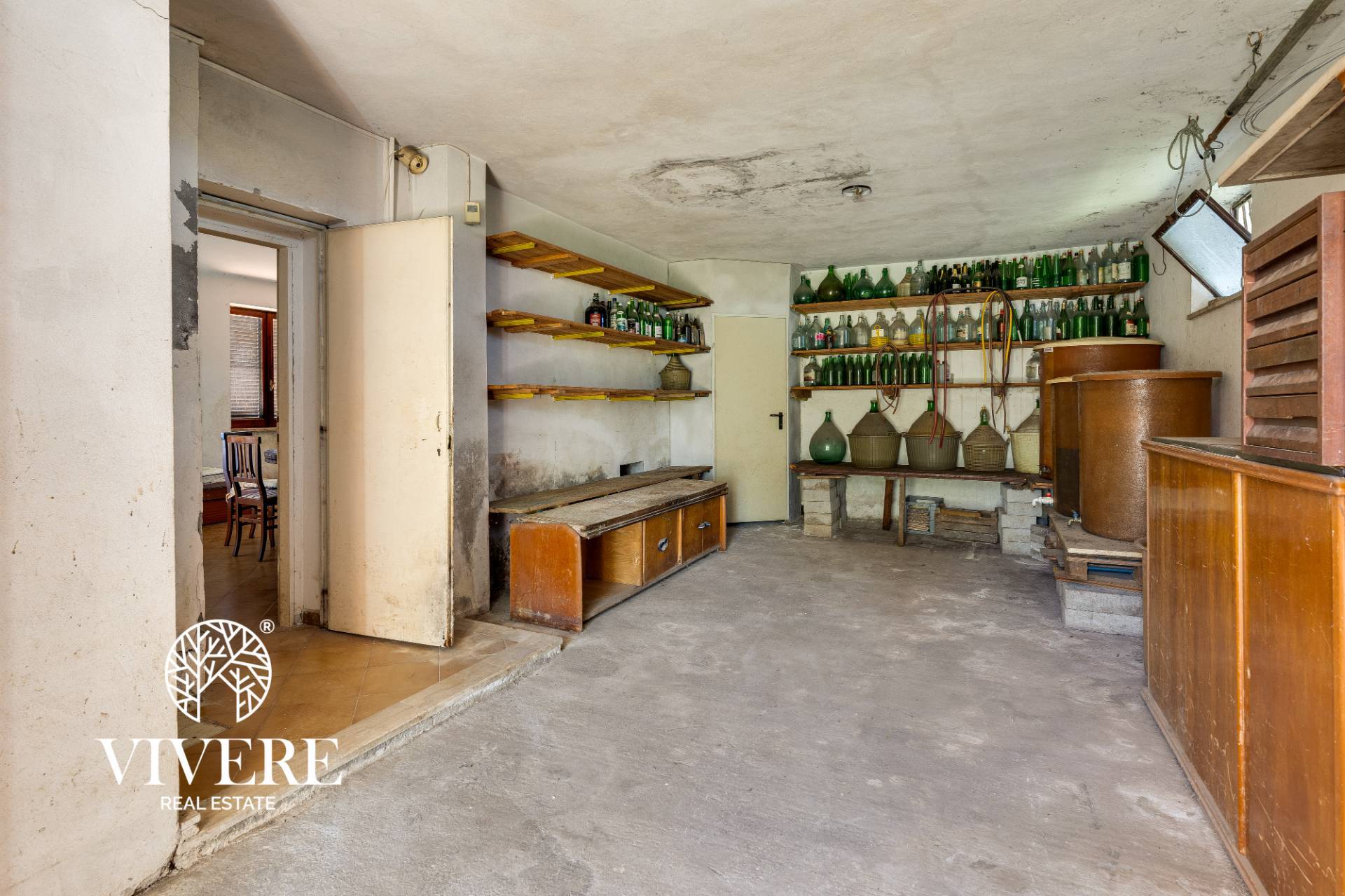 Villa in vendita a Aprilia