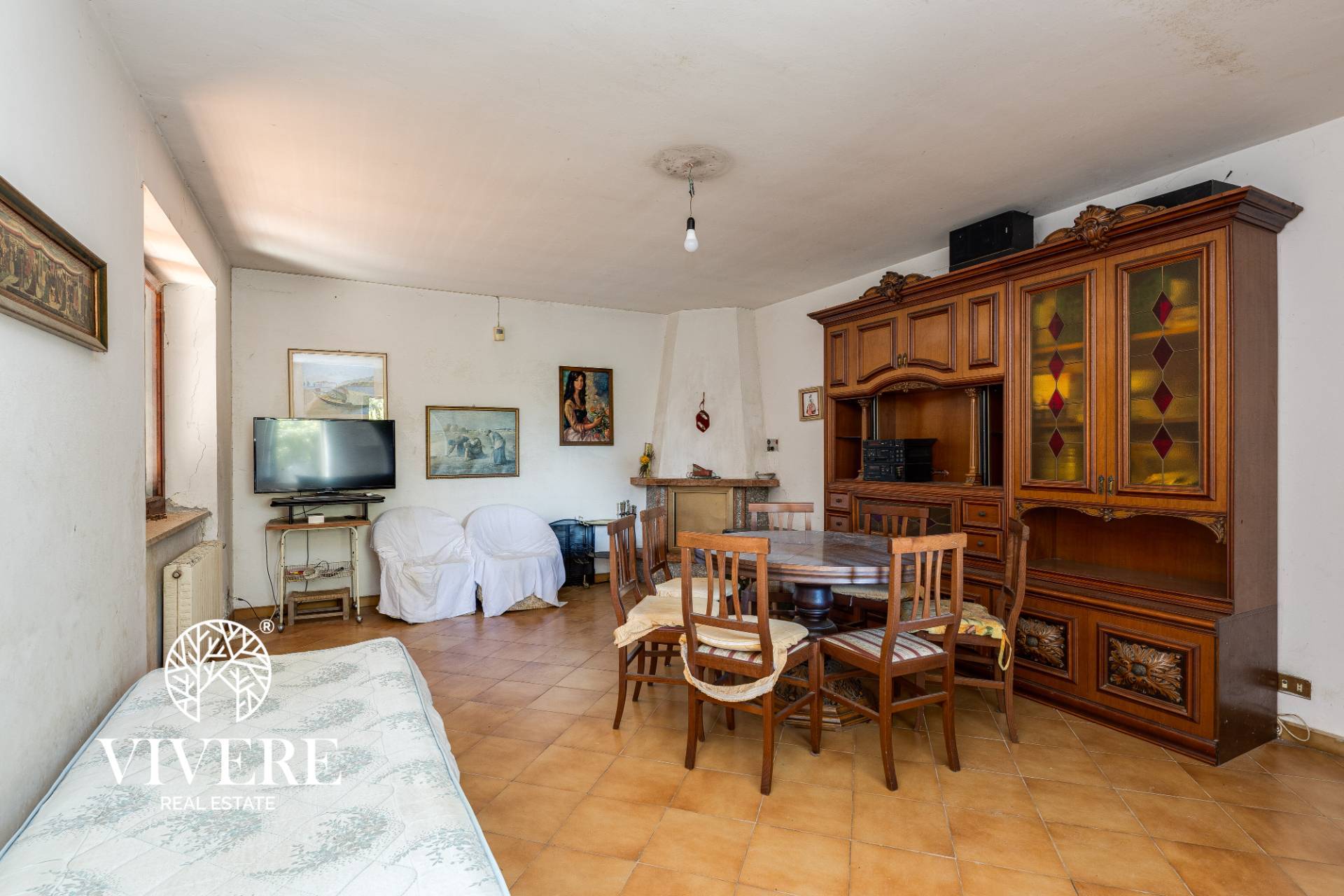 Villa in vendita a Aprilia