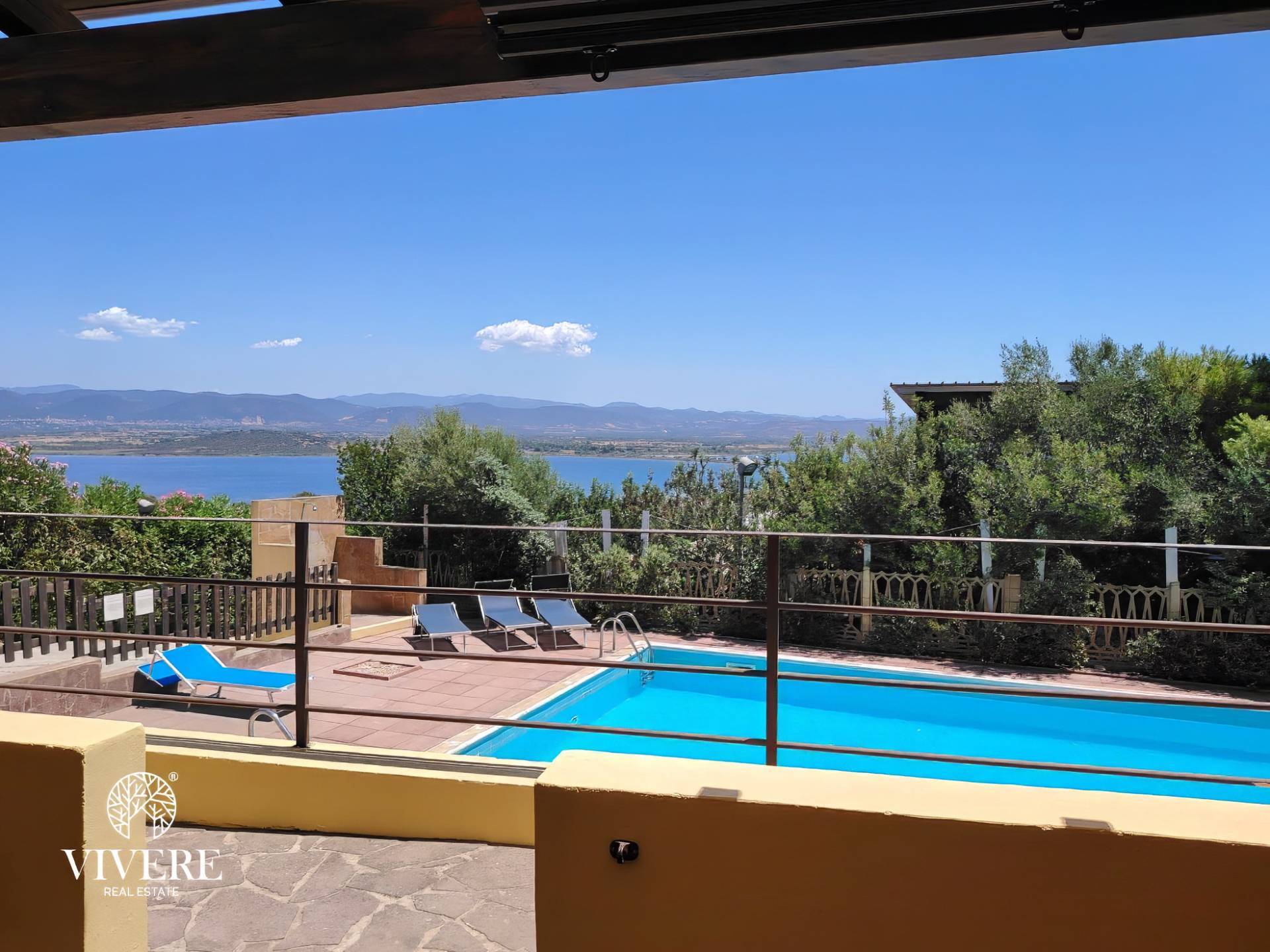 Appartamento in vendita a Sant'Anna Arresi, Porto Pino