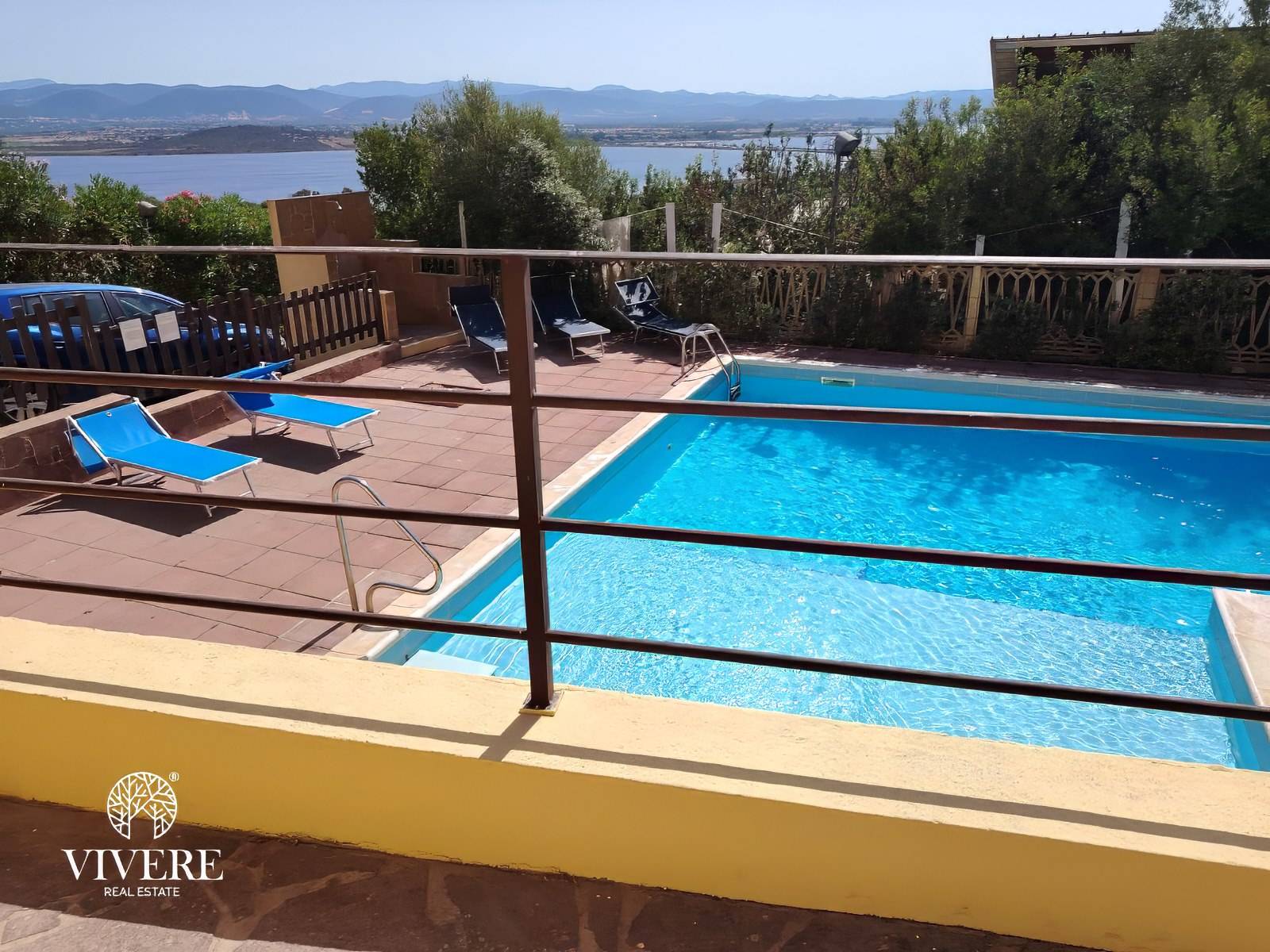 Appartamento in vendita a Sant'Anna Arresi, Porto Pino