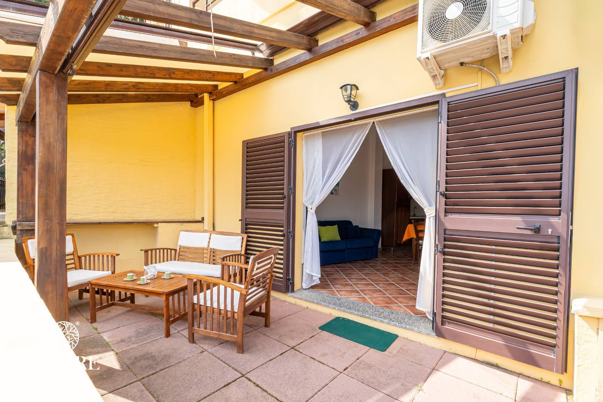Appartamento in vendita a Sant'Anna Arresi, Porto Pino