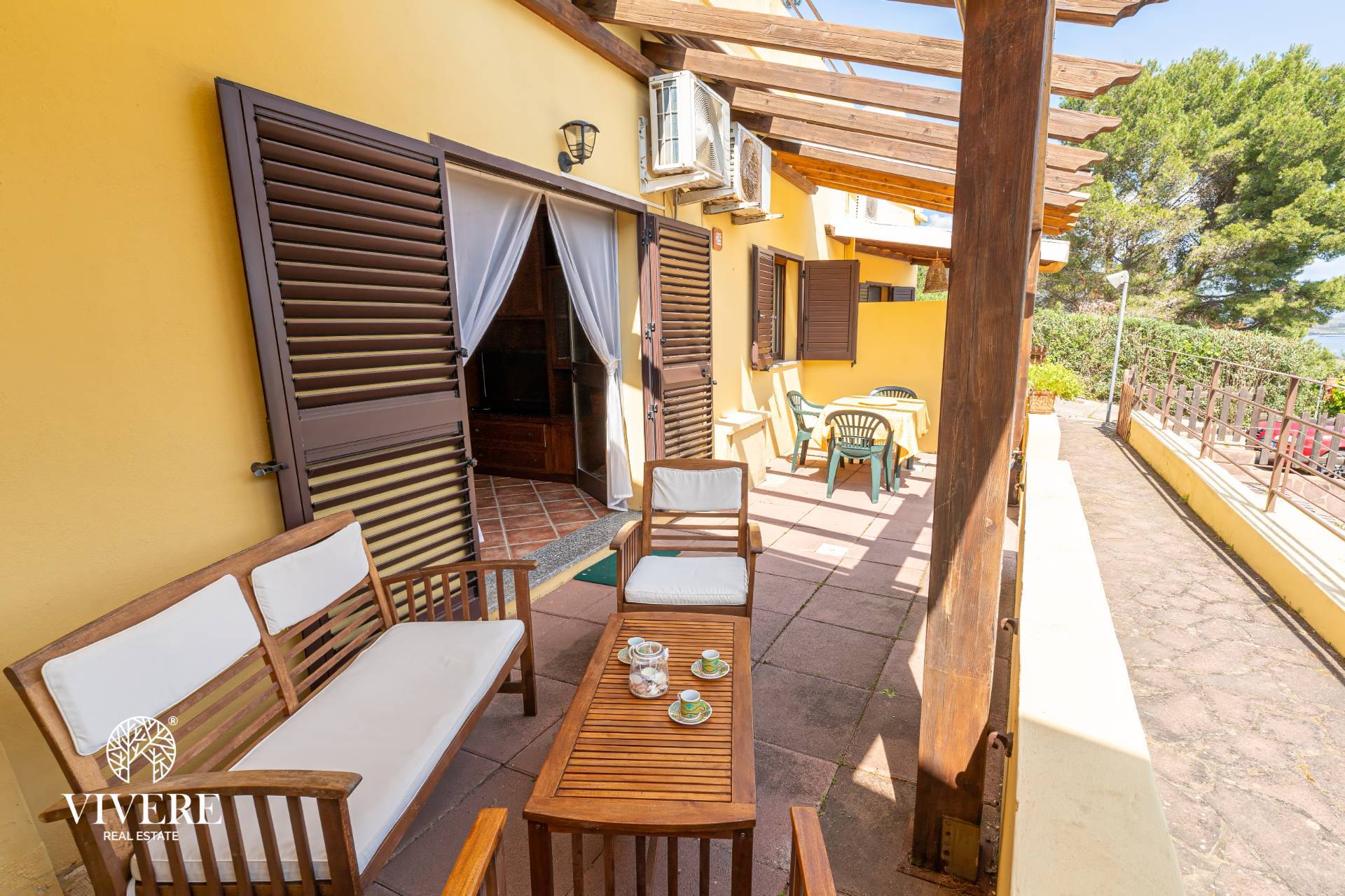 Appartamento in vendita a Sant'Anna Arresi, Porto Pino