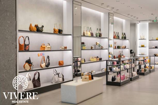 Locale commerciale in affitto a Roma