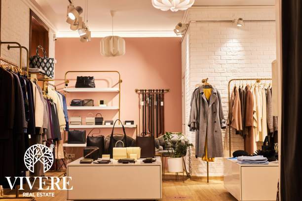 Locale commerciale in affitto a Roma
