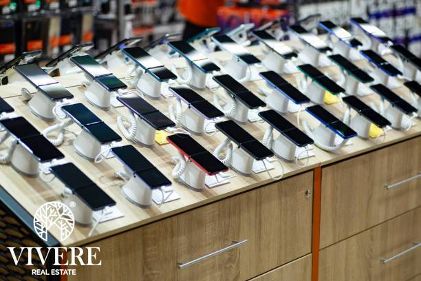 Locale commerciale in affitto a Roma