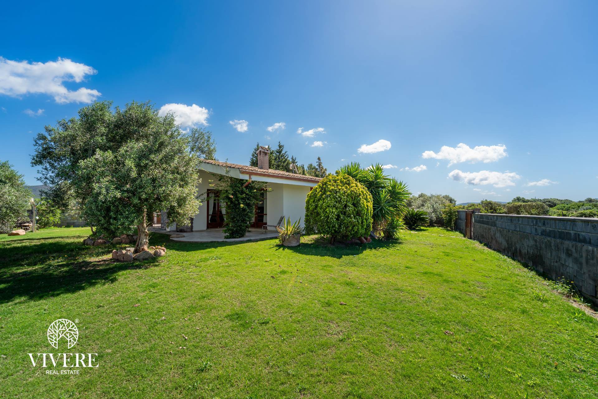 Villa in vendita a Sant'Anna Arresi